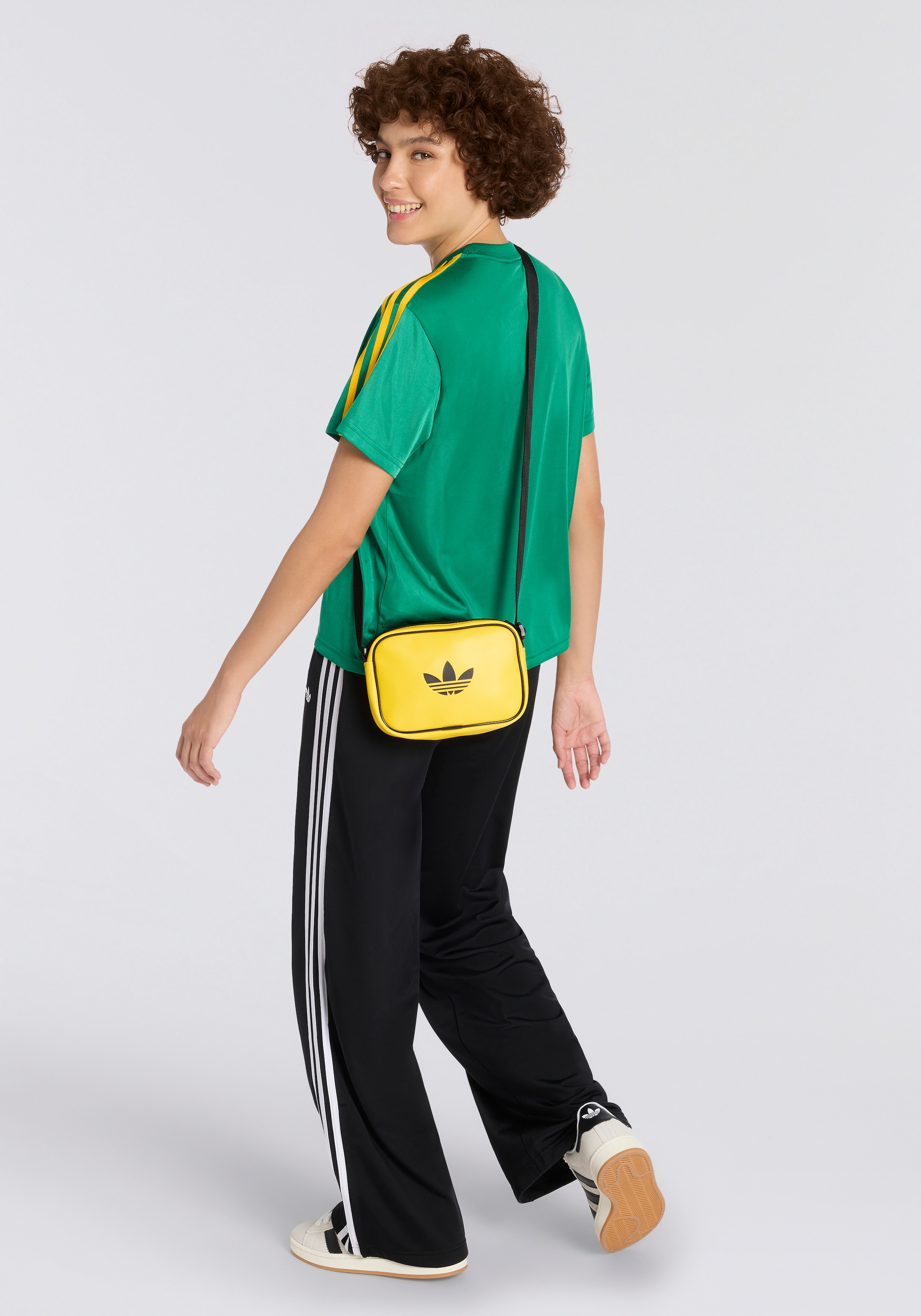 adidas Originals T-Shirt »FIREBIRD«