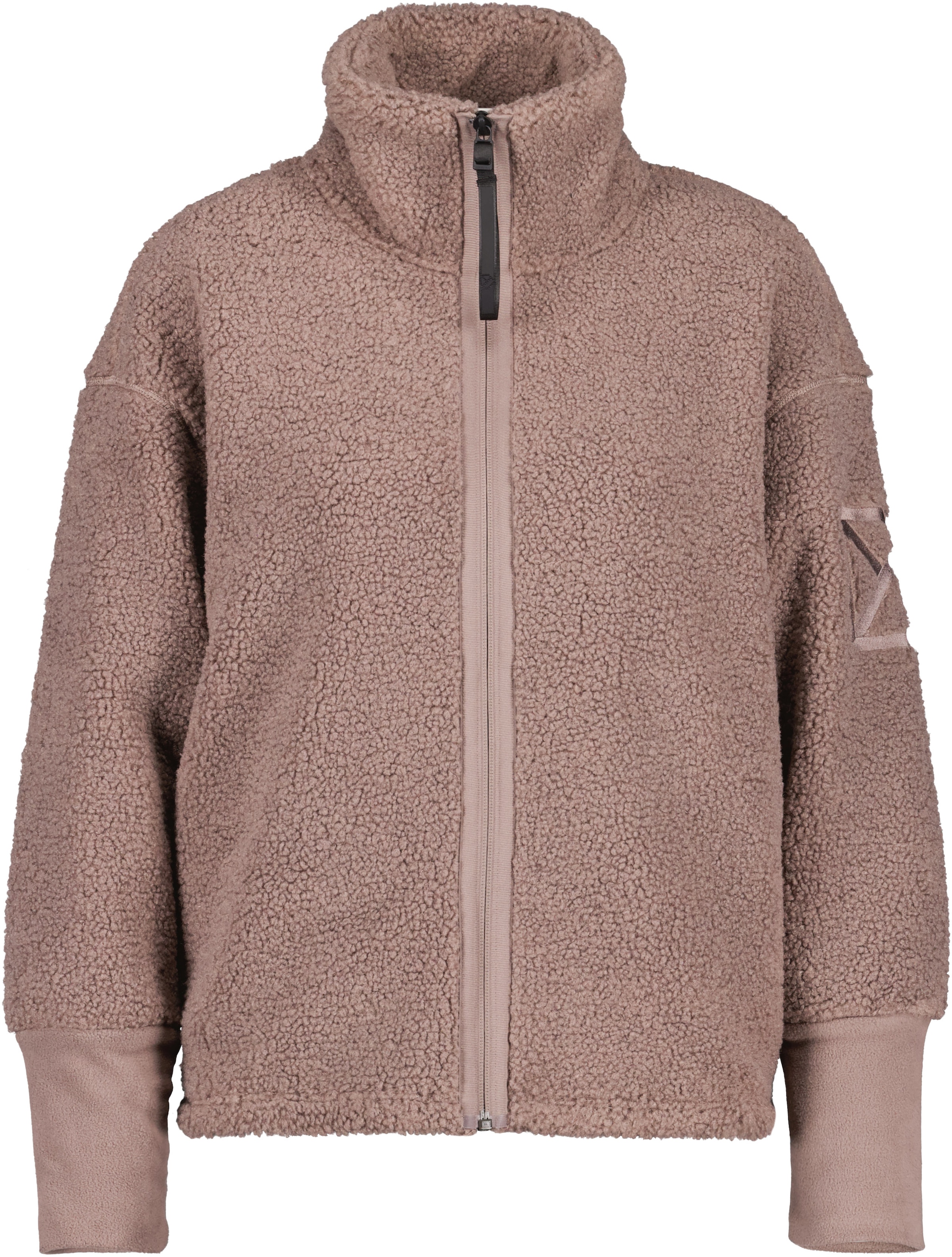 Didriksons Fleecejacke »MELLA WNS FZ 3«