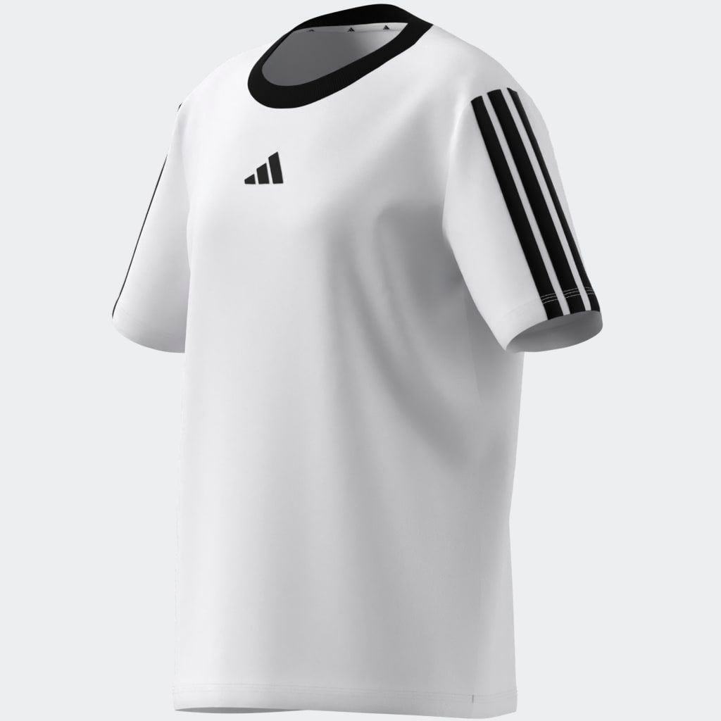 adidas Sportswear T-Shirt »JG 3S BF TEE«