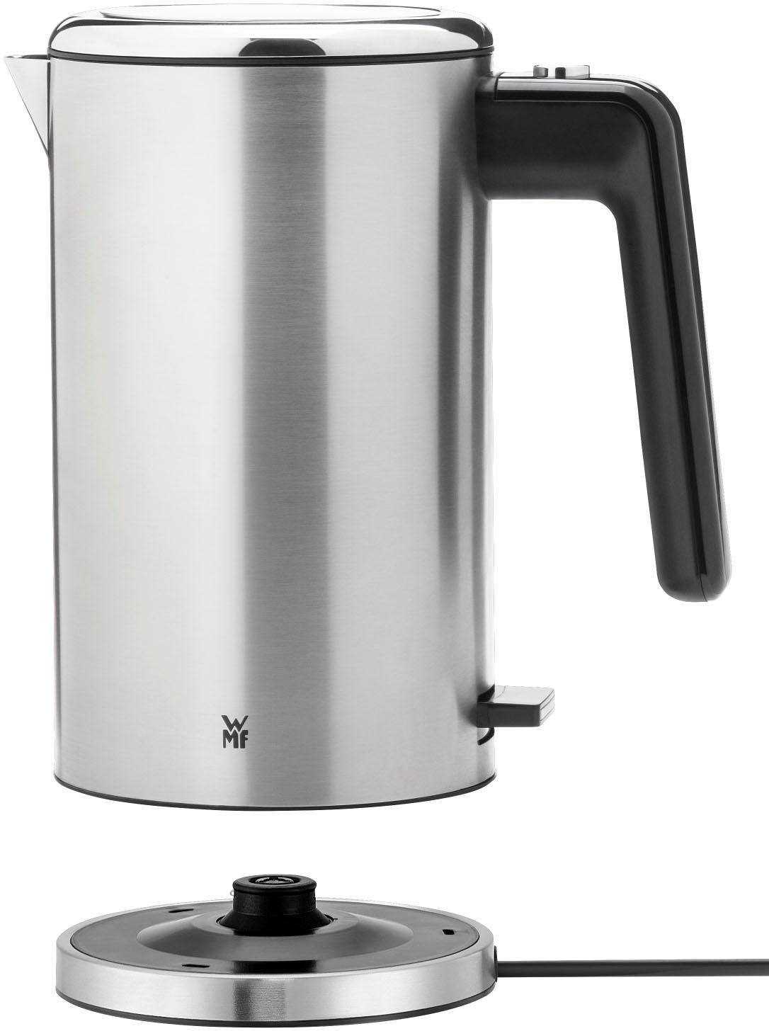 WMF Wasserkocher »LONO«, 1,3 l, 2400 W, doppelwandig