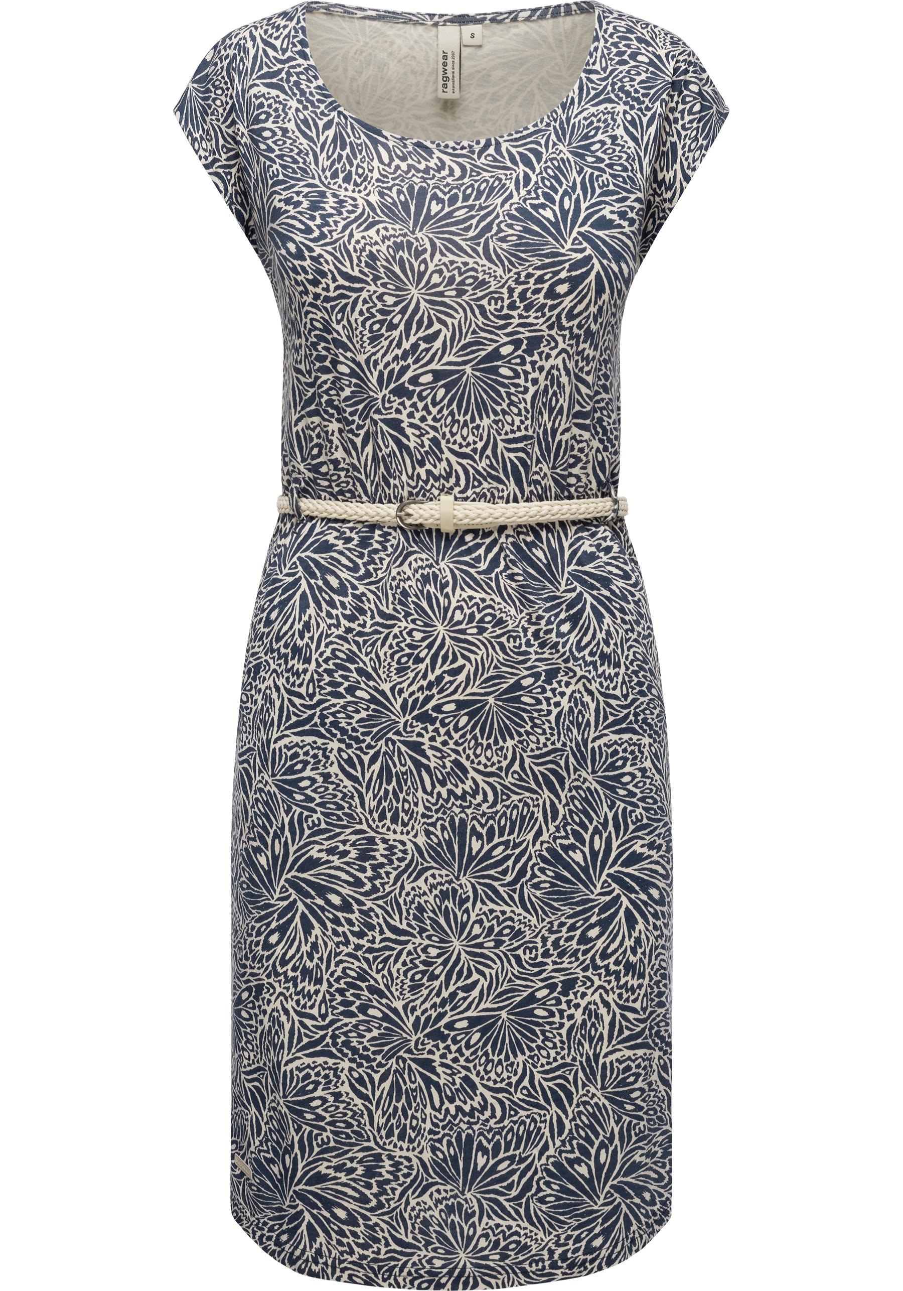 Ragwear Shirtkleid "Lilithe YOUMODO" Eingrifftaschen Sommerkleid mit Allove günstig online kaufen