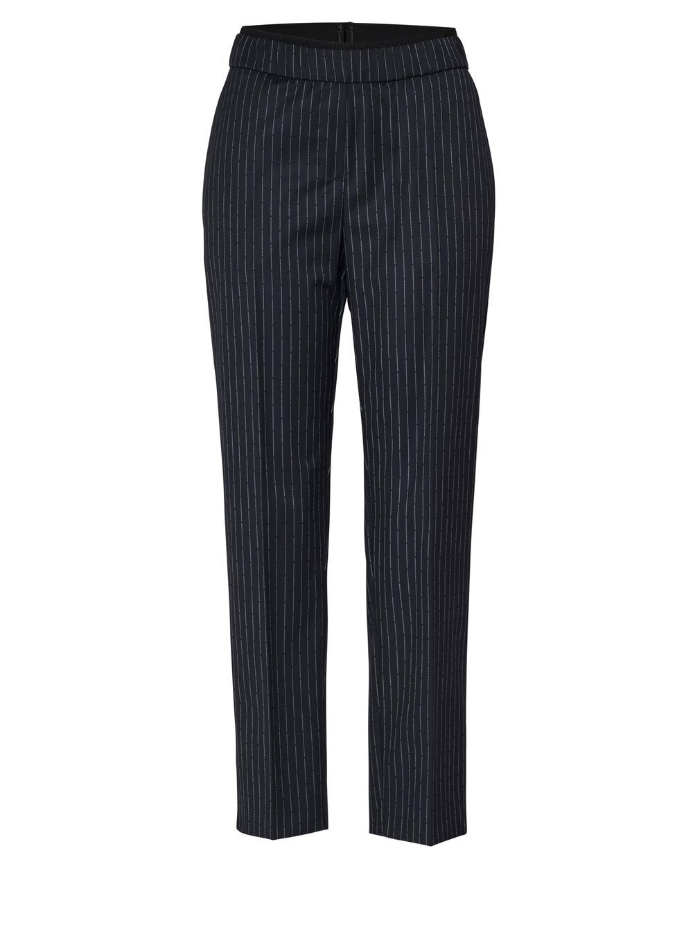 TONI Jogger Pants »Sue«  mit unterbrochenen Nadelstreifen