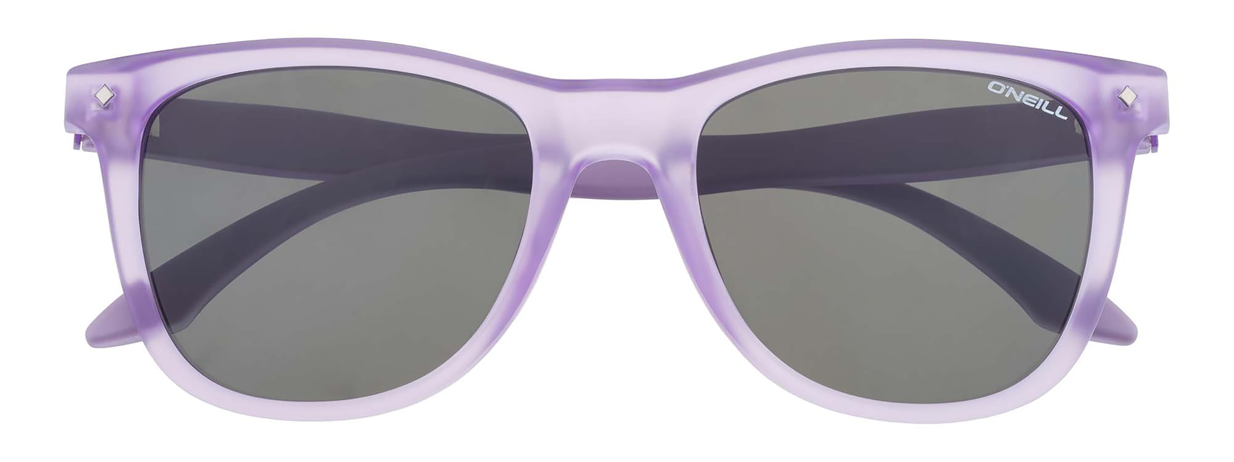 O'Neill Sonnenbrille »Modell 966120« Form Karree/Soft, Logoschriftzug auf Bügel, Injectionfassung