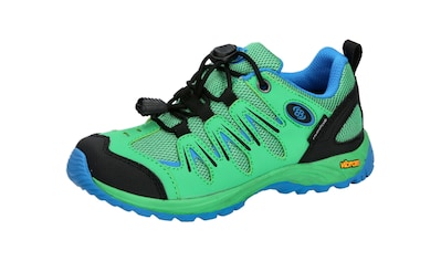 Outdoorschuh »Outdoorschuh Expedition Kids«