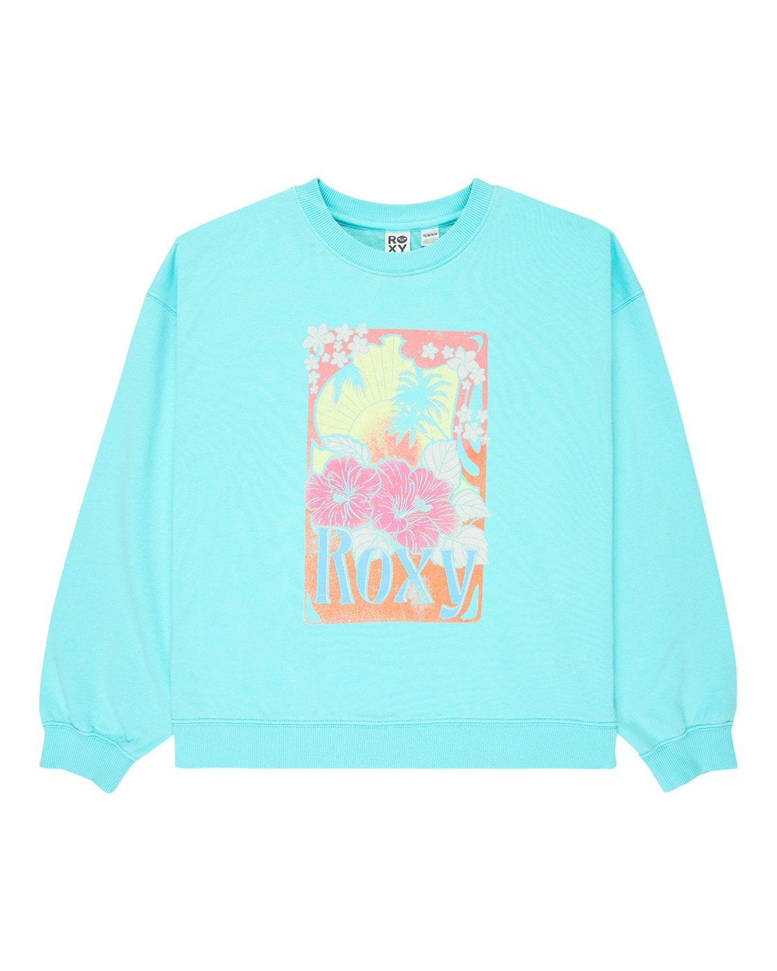 Roxy Sweatshirt »Lineup Terry«
