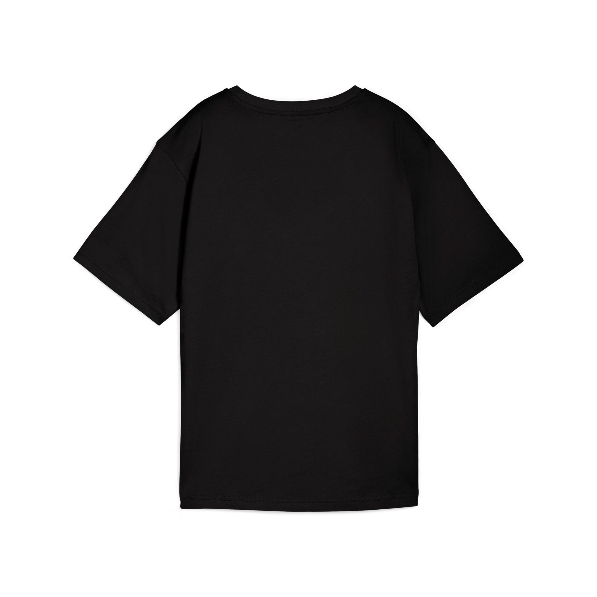 PUMA T-Shirt »ESS NATURE 2.0 RELAXED TEE«