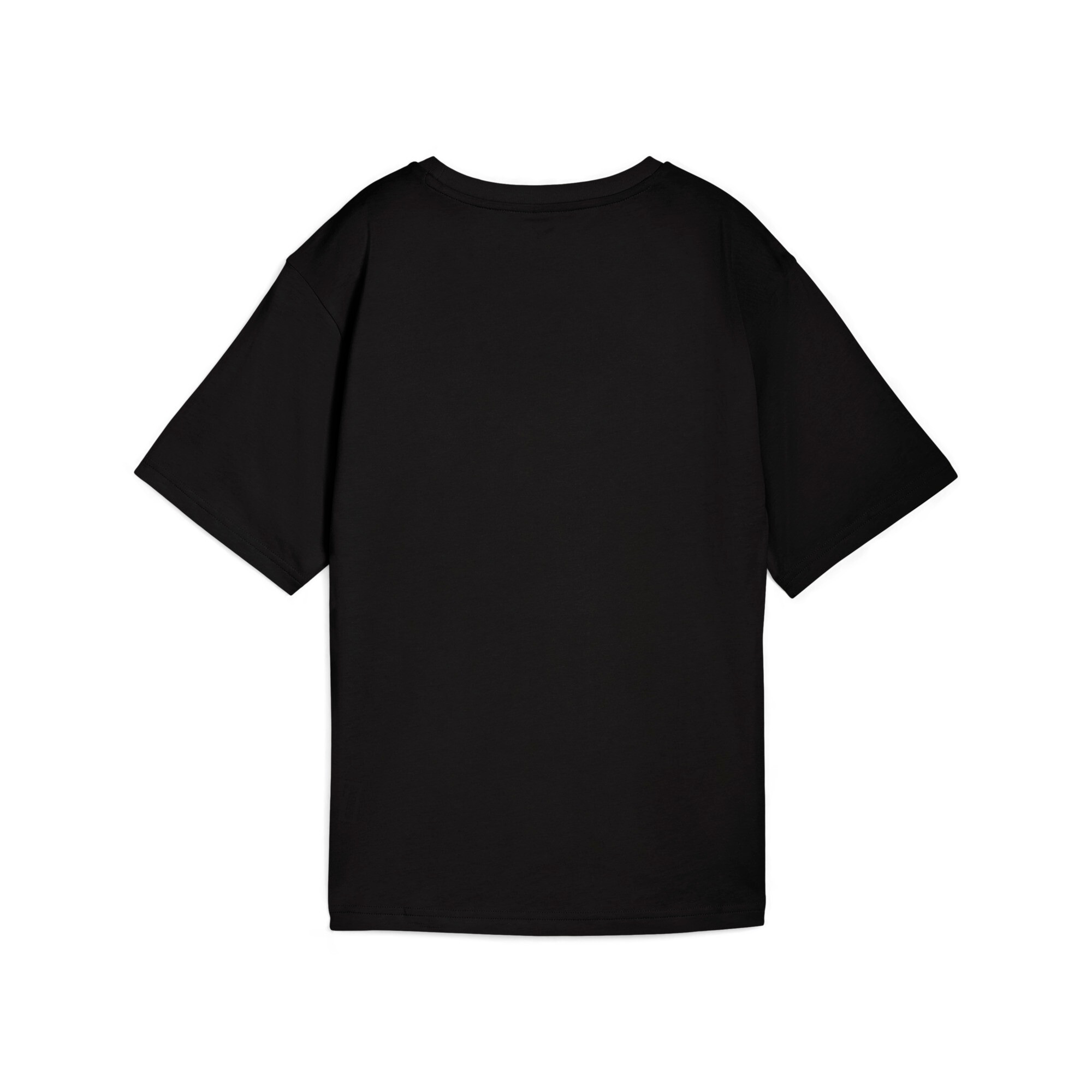 PUMA T-Shirt "ESS NATURE 2.0 RELAXED TEE" günstig online kaufen