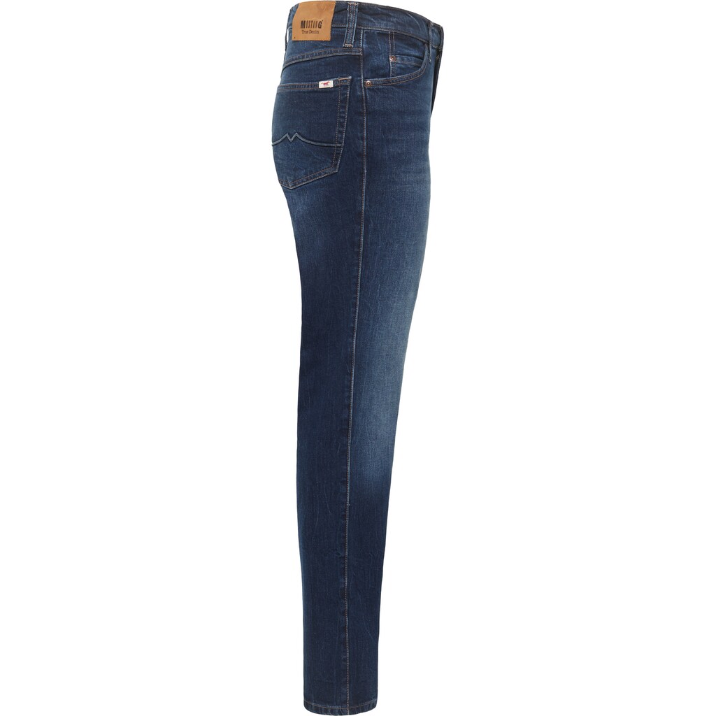 MUSTANG 5-Pocket-Jeans »Tramper«