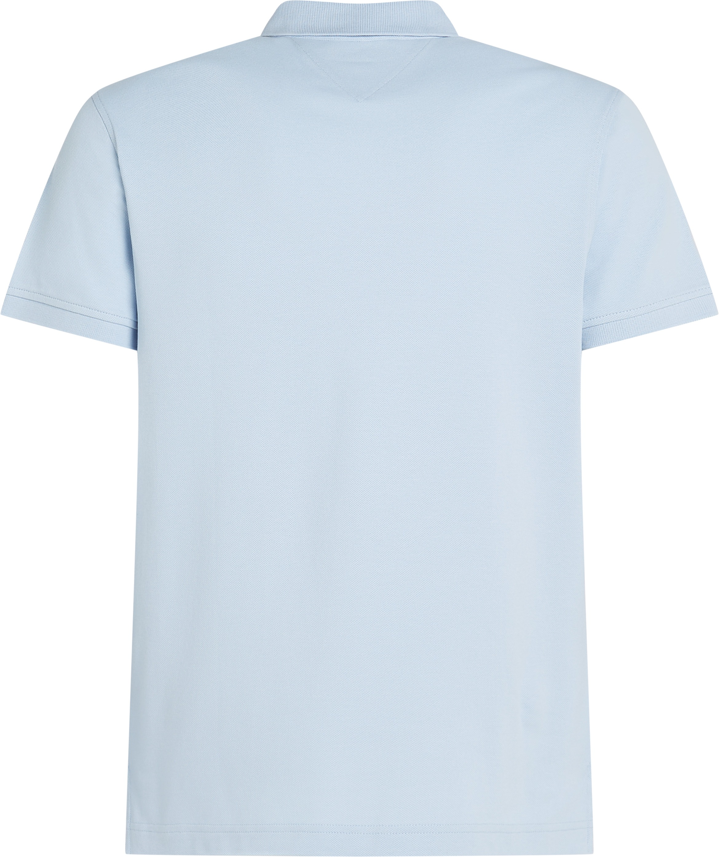 Tommy Hilfiger Poloshirt »1985 SLIM POLO«, aus leicht strukturiertem Piqué-Material