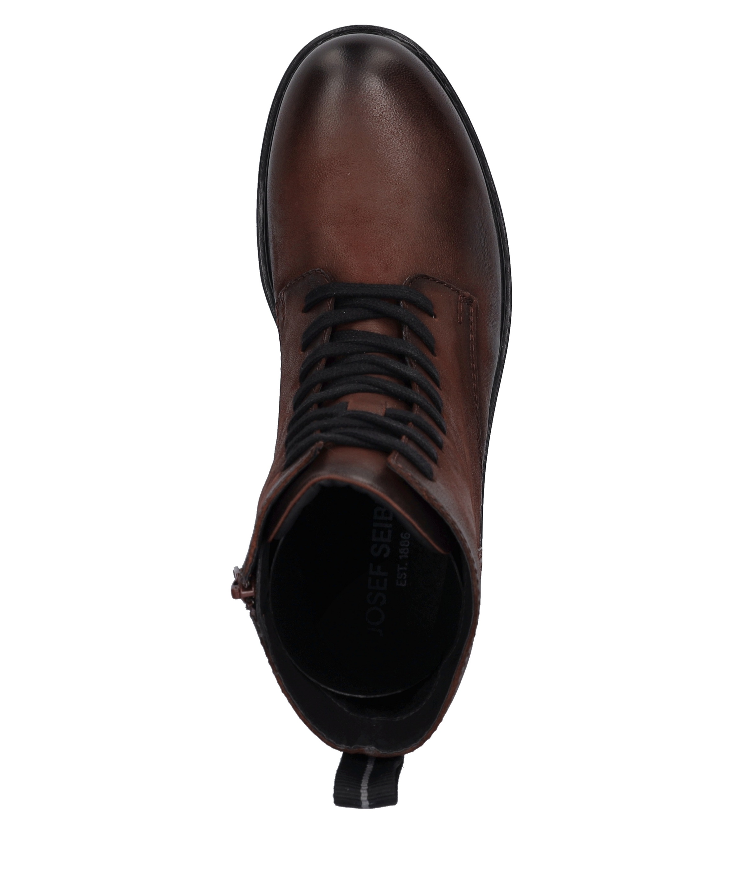 Josef Seibel Stiefelette »Melinda 02, bordeaux«