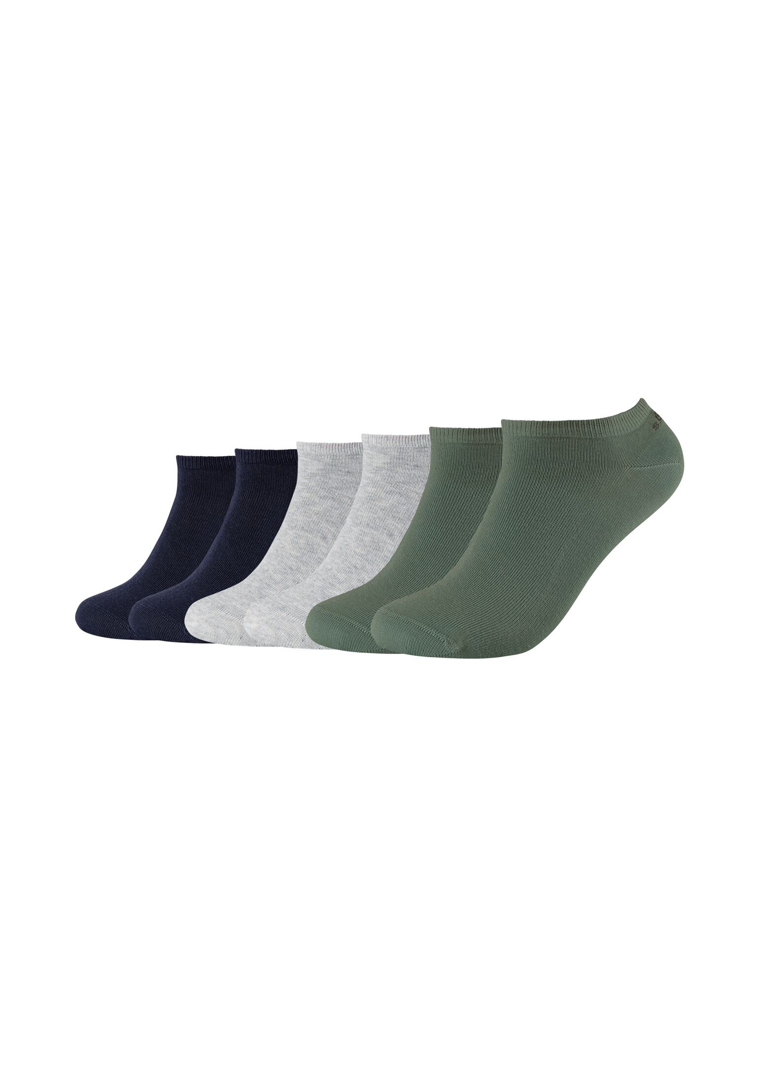 s.Oliver Sneakersocken "6er Pack" günstig online kaufen