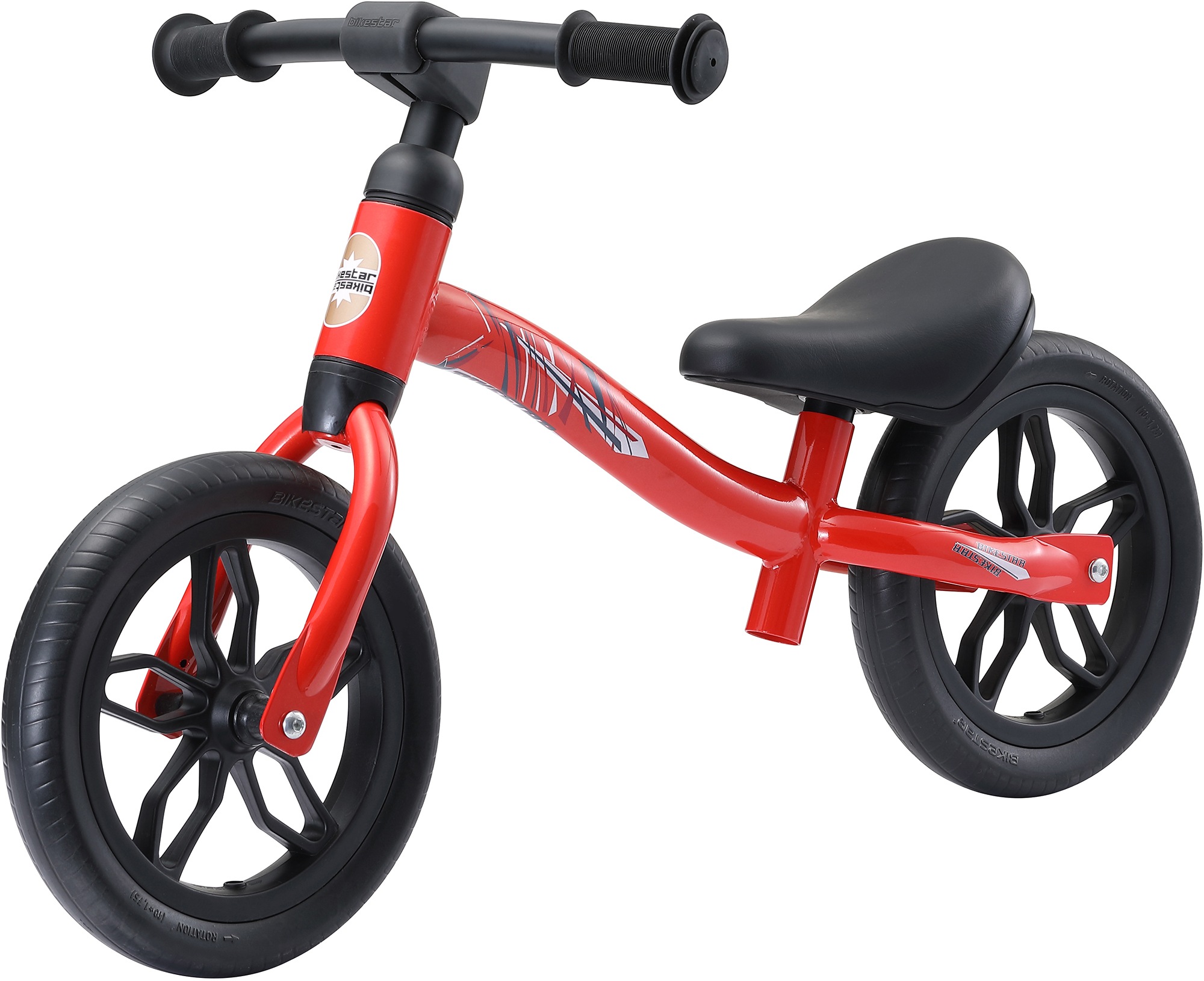 Bikestar Laufrad »Lightrunner«