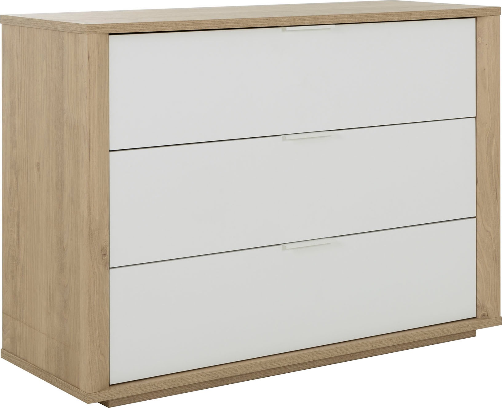 Thumbnail - Gami Schlafzimmer-Set "MANAE SET" 4 Stk. tlg. Stoff-Kopfteil