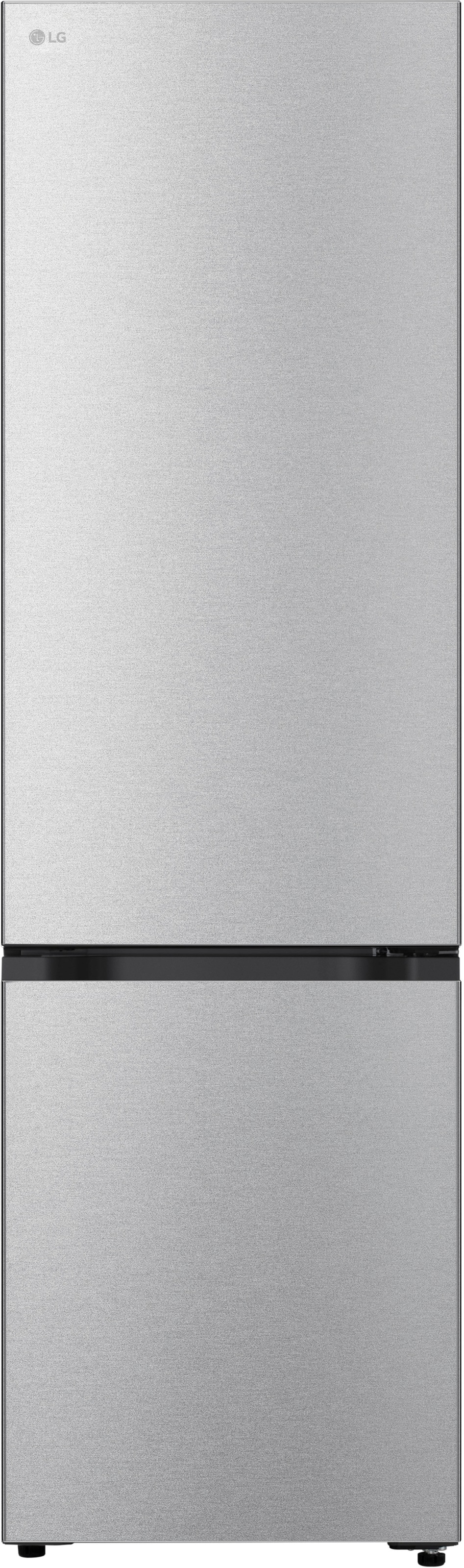 LG Kühl-/Gefrierkombination "GBBS726AMB" 203 cm hoch 59,5 cm breit günstig online kaufen