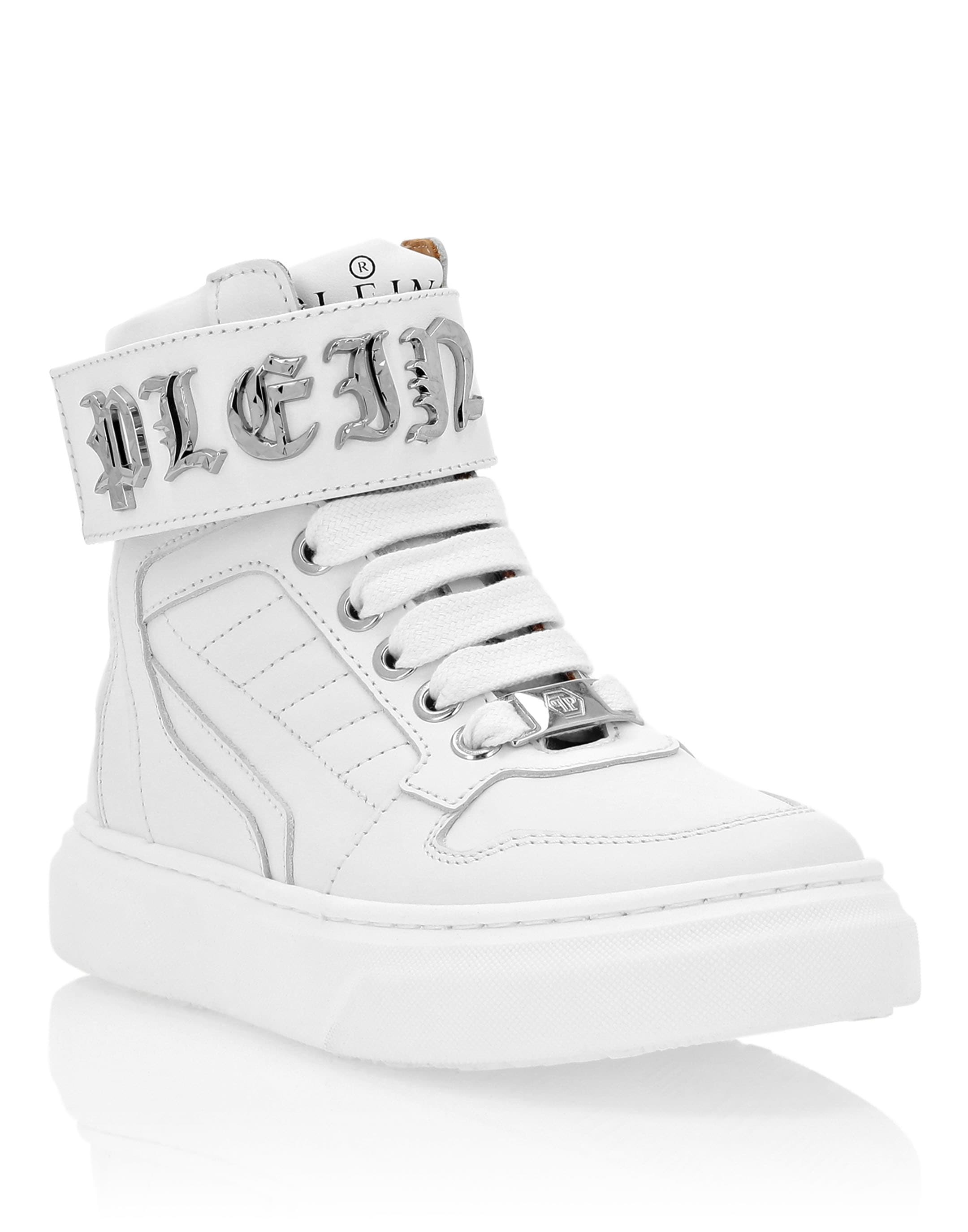 PHILIPP PLEIN "Gothic Plein"