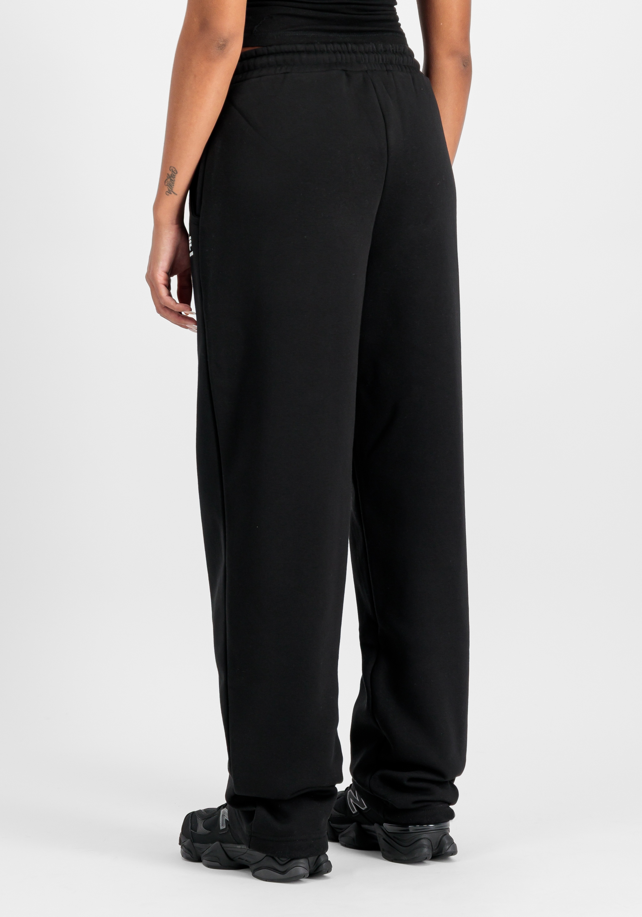 Alpha Industries Jogginghose »Basic Jogger SL W«