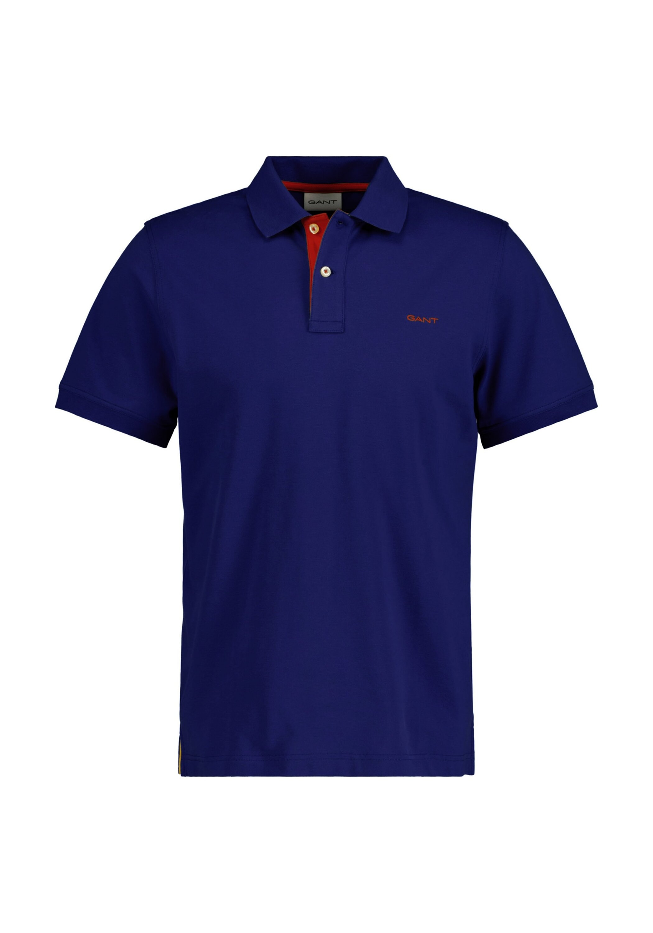 Gant Poloshirt "Poloshirt REGULAR CONTRAST PIQUE RUGGER 1er Pack" 1 tlg. günstig online kaufen
