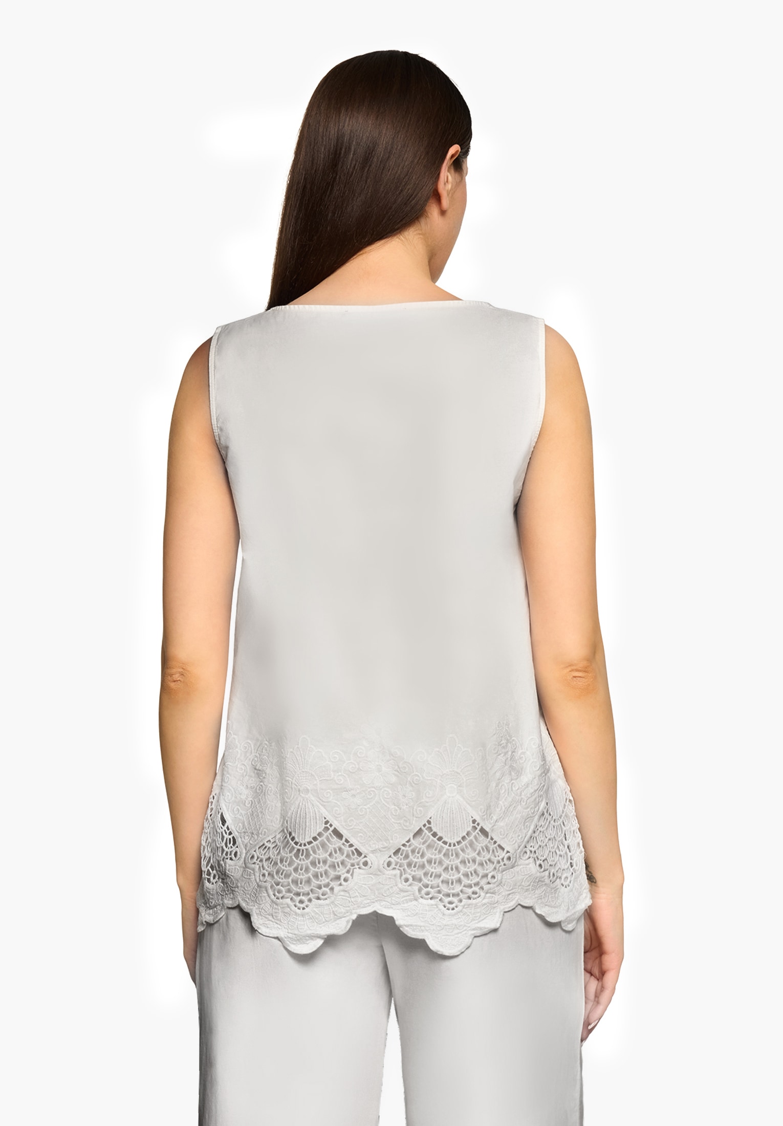 Betty Barclay Blusentop »Damen mit Stickerei«