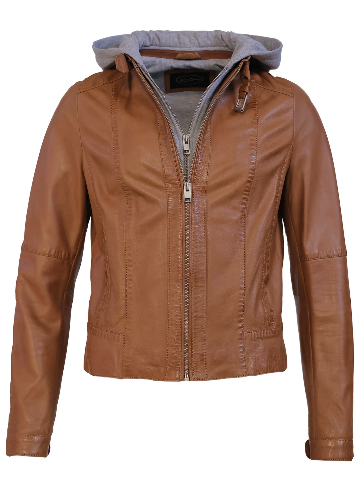 JCC Lederjacke »31024030«