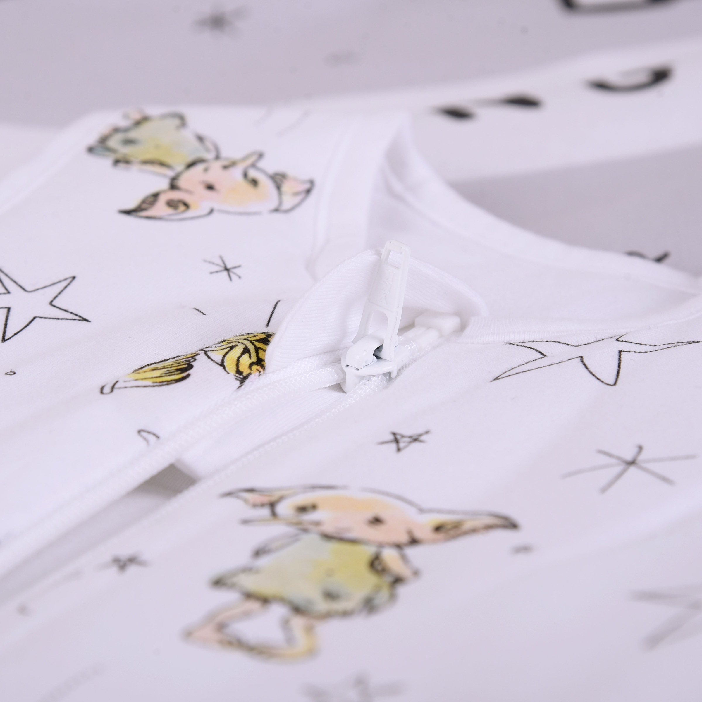 Harry Potter Babyschlafsack »Harry Potter Premium Schlafoverall 90cm«