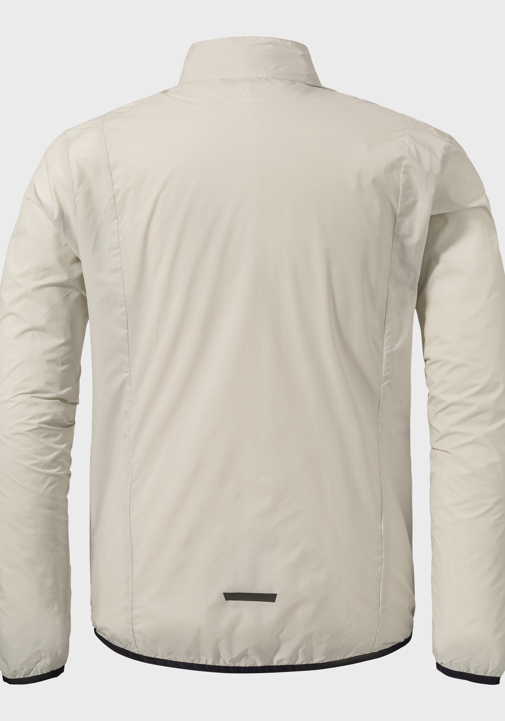 Schöffel Outdoorjacke "Bike Jacket Style Cannobio MNS", ohne Kapuze günstig online kaufen