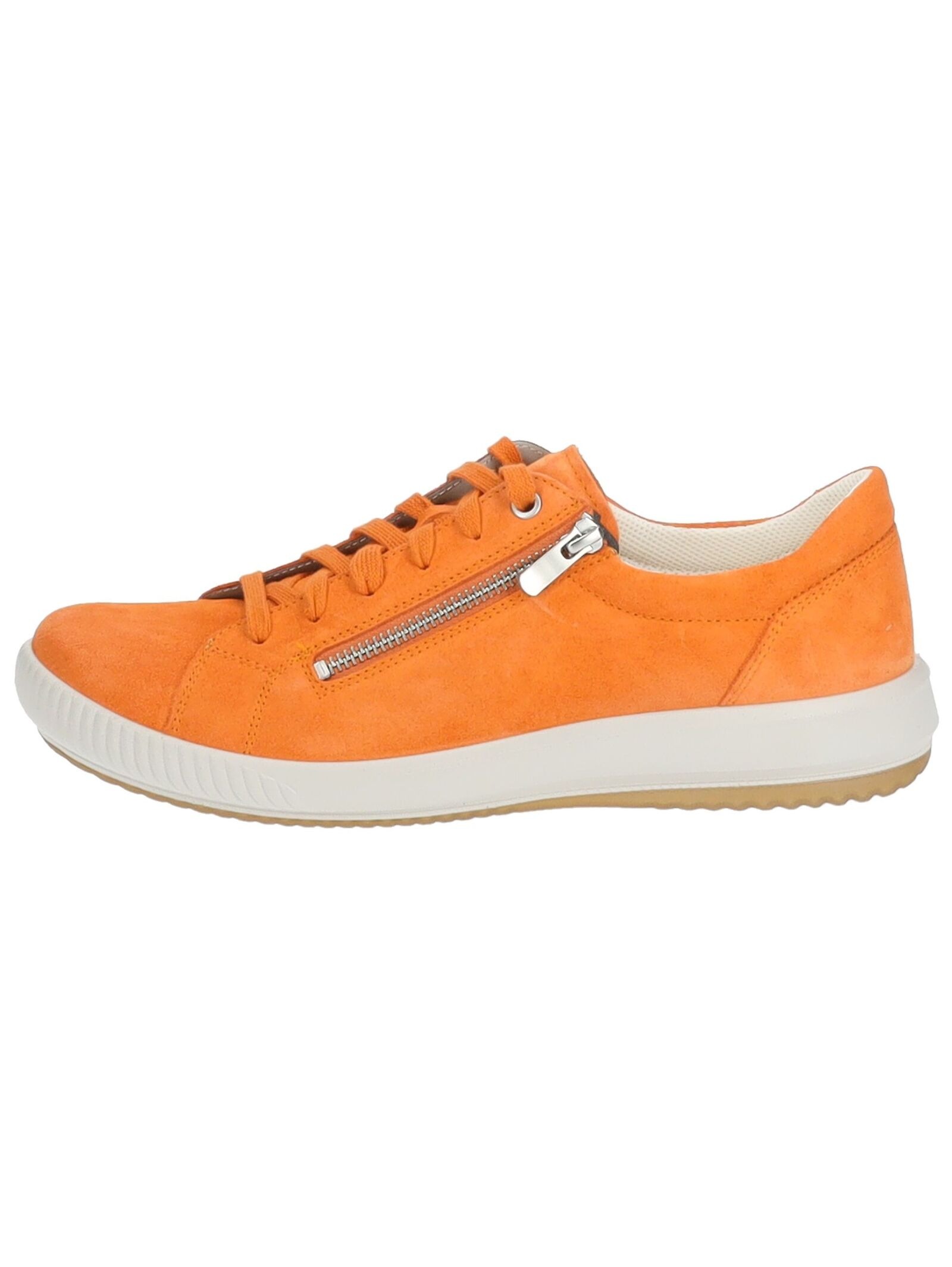 Legero Sneaker "Legero Sneaker Veloursleder" günstig online kaufen