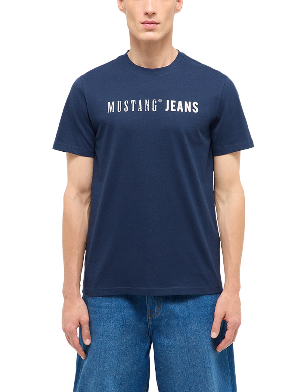 MUSTANG "Herren Style Austin"