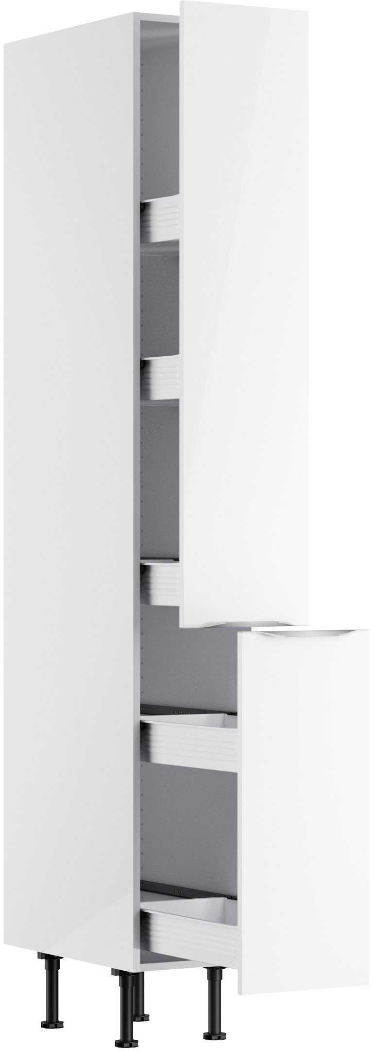 OPTIFIT Apothekerschrank 