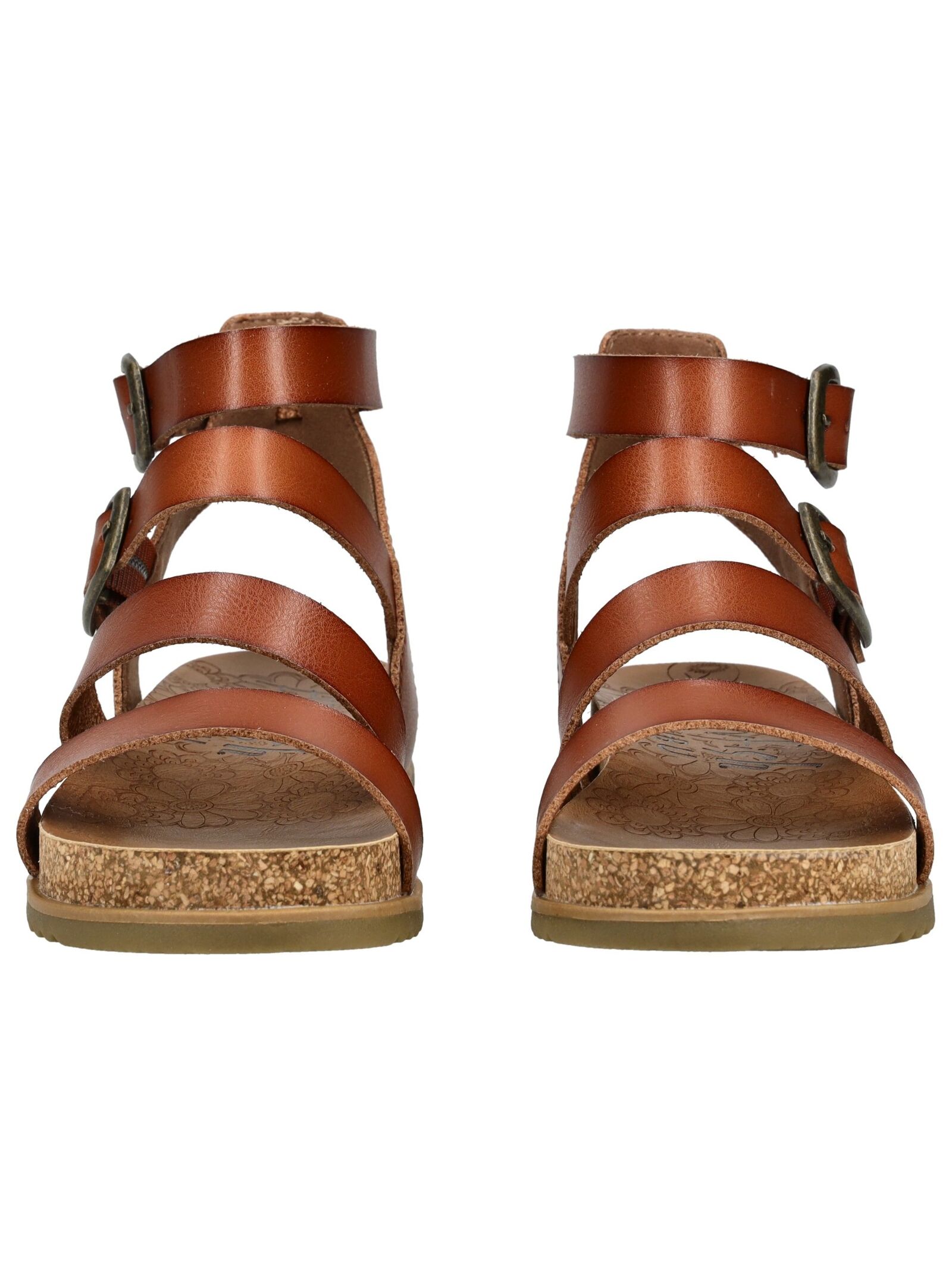 Thumbnail - Blowfish Schaftsandalette "Blowfish Sandalen Lederimitat"