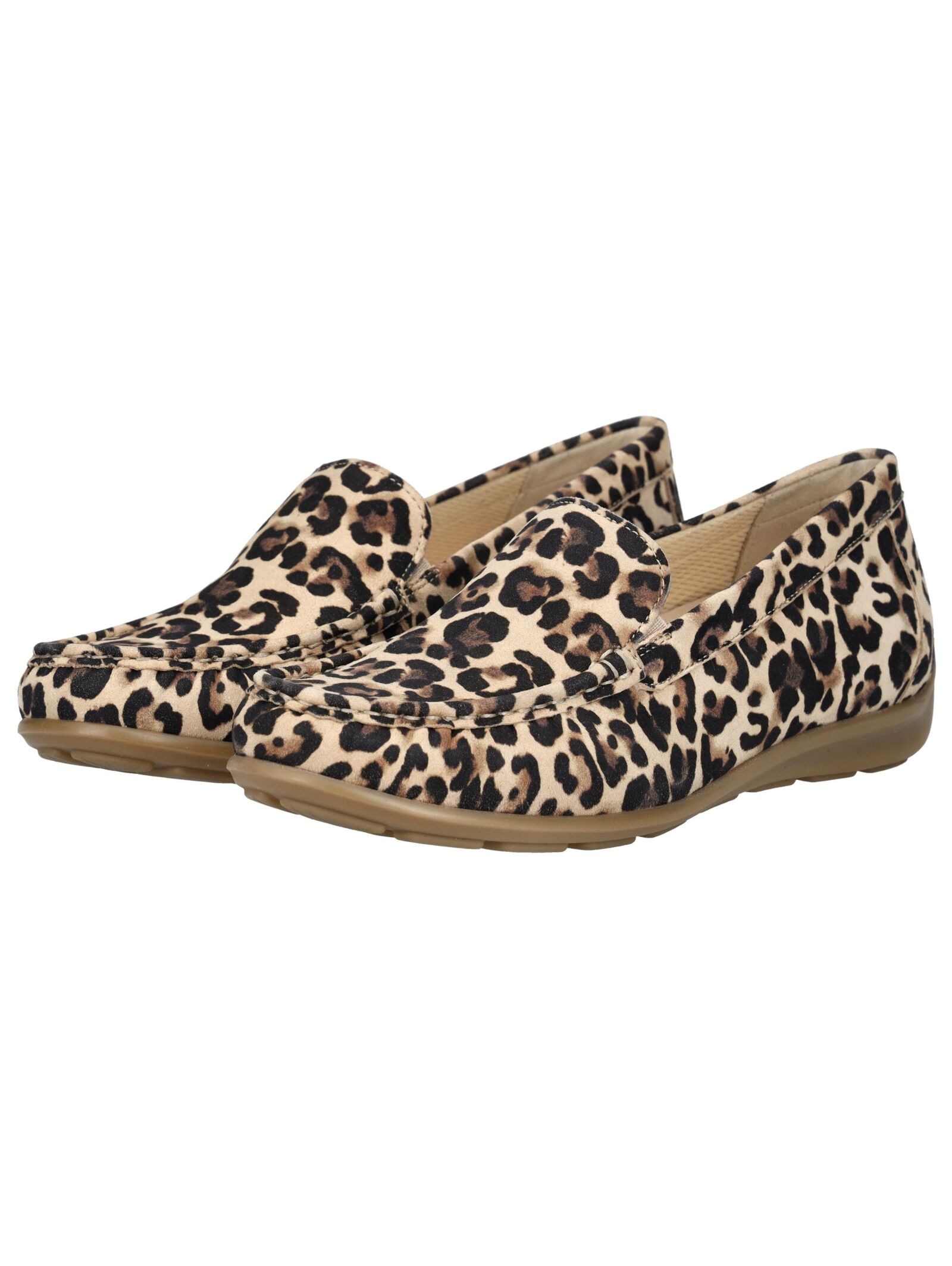 Gabor Comfort Slipper »Gabor Comfort Slipper Leder«