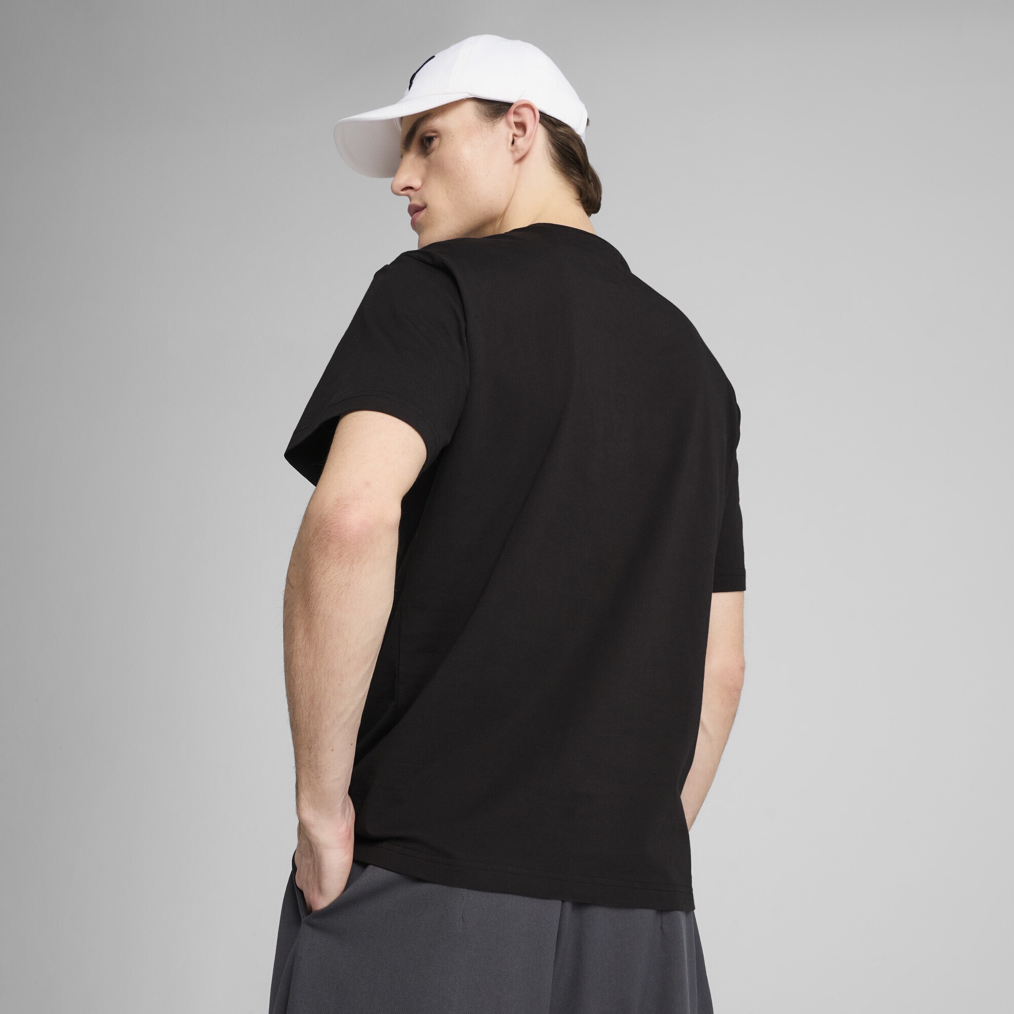 PUMA T-Shirt »Concept 2 Rom Relaxed T-Shirt Herren«