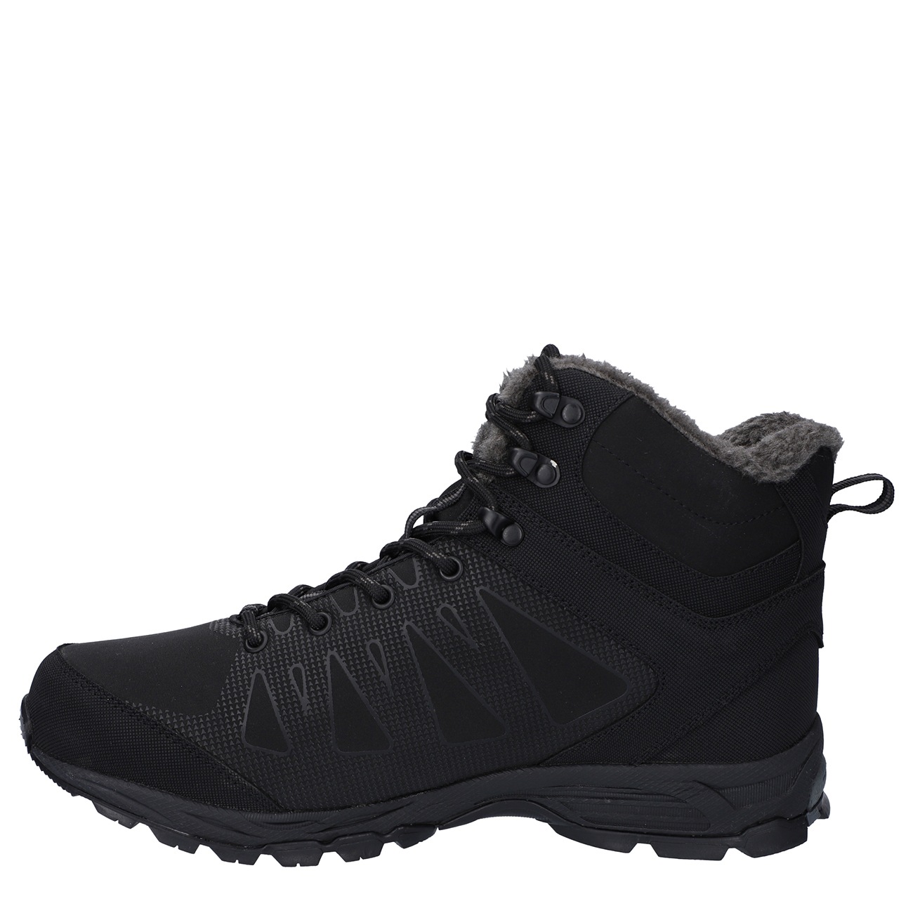 Hi-Tec Wanderschuh »Hi-Tec Stiefel Raven Insulated Wp«