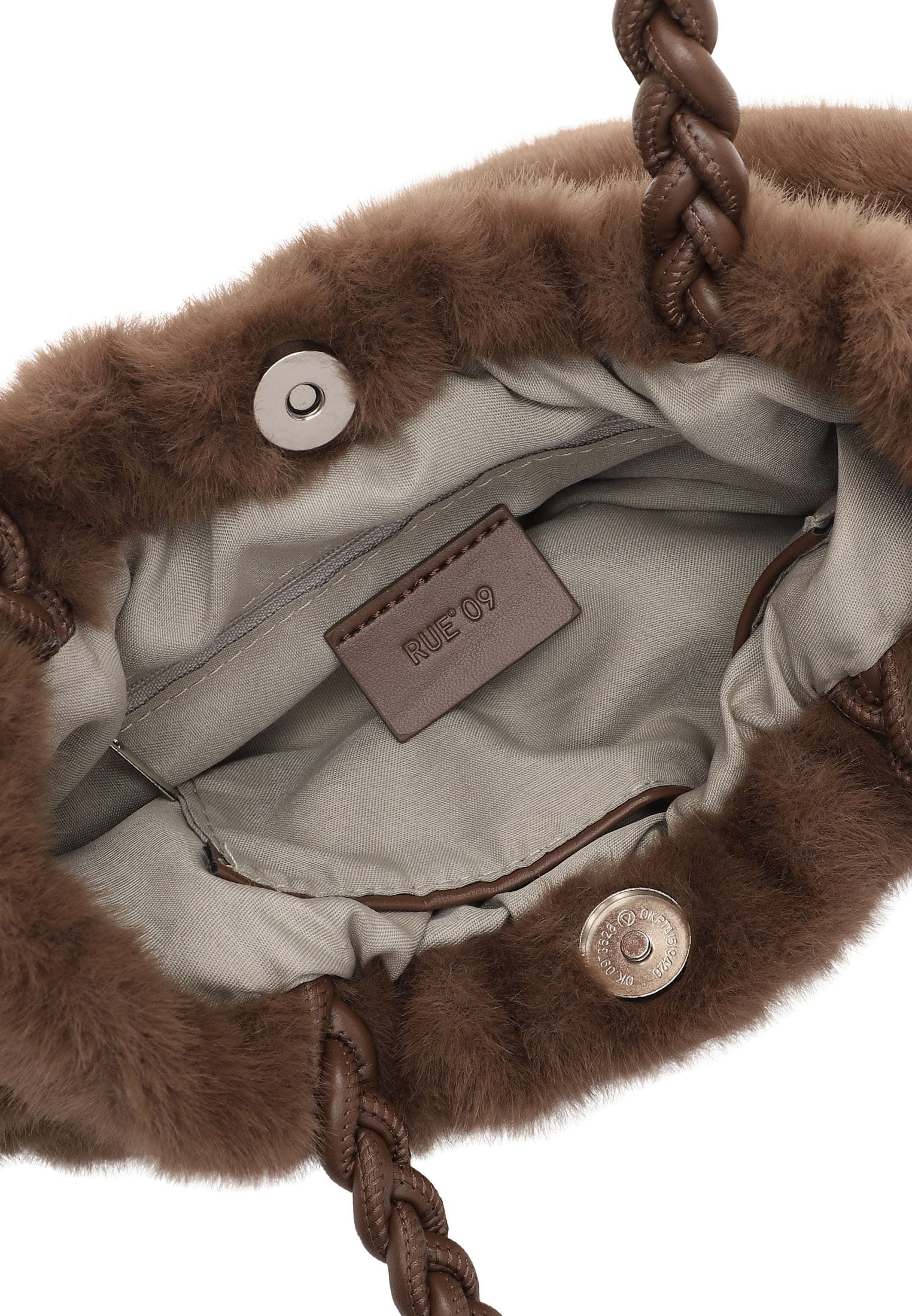 EMILY & NOAH Shopper »Shopper E&N Nanterre RUE 09«