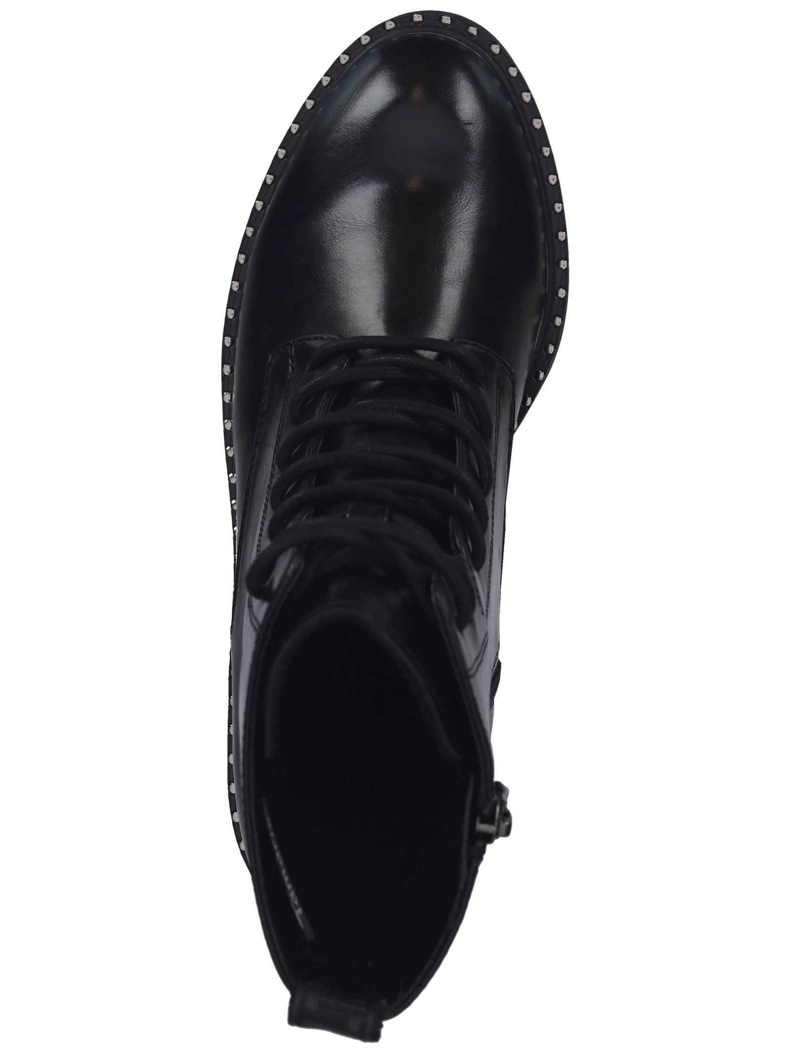 Tamaris Schnürstiefelette »Tamaris Stiefelette Lederimitat«