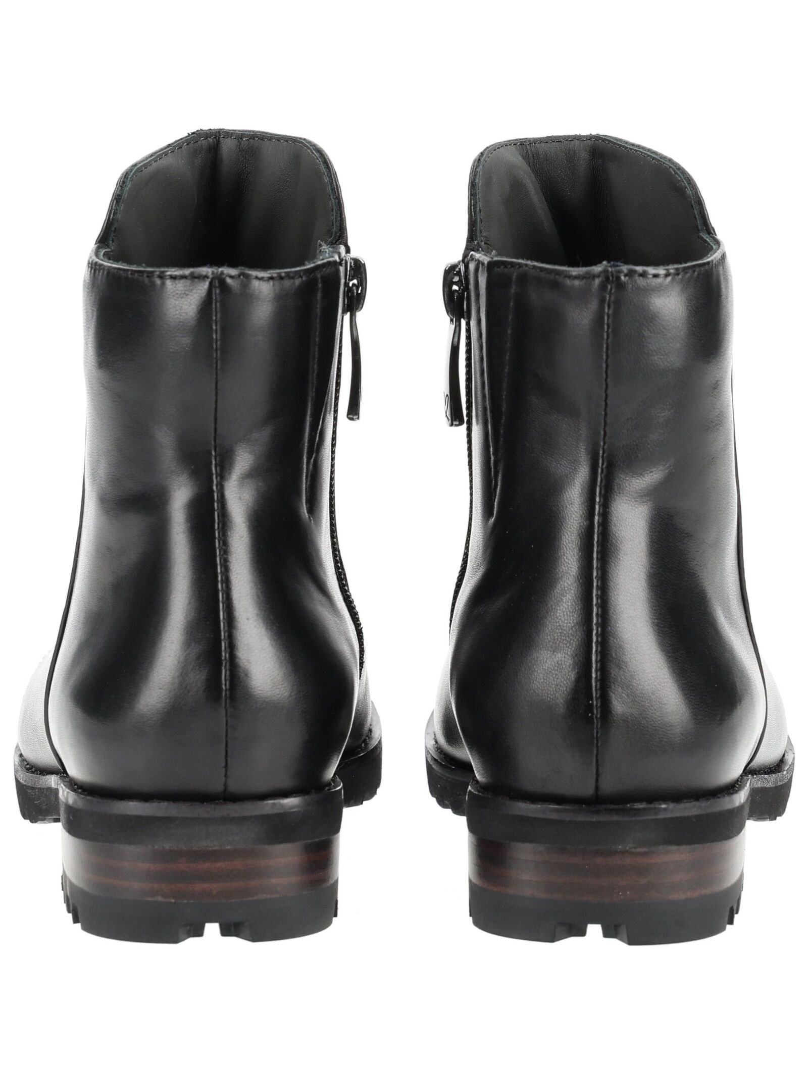 Everybody Stiefelette »Everybody Stiefelette Leder«