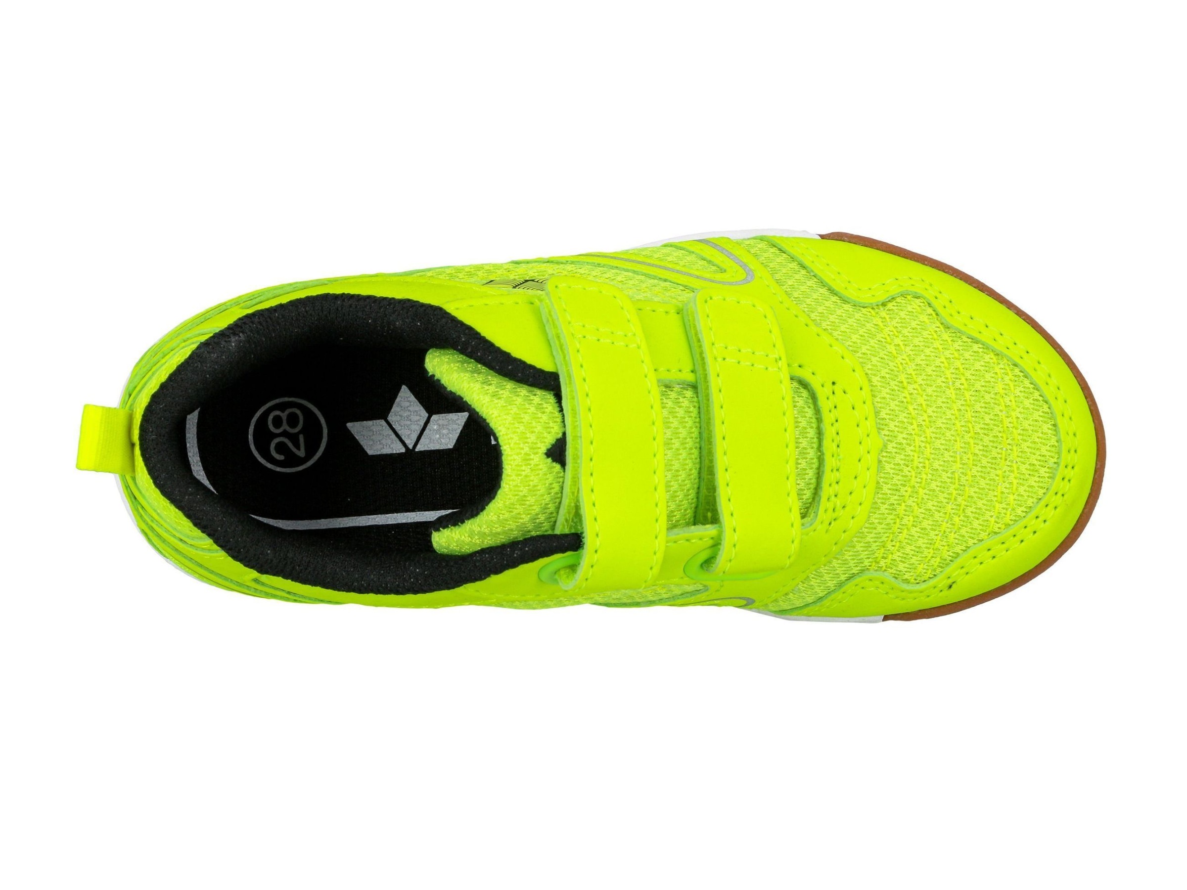 Lico Indoorschuh »Sportschuh Boulder V«