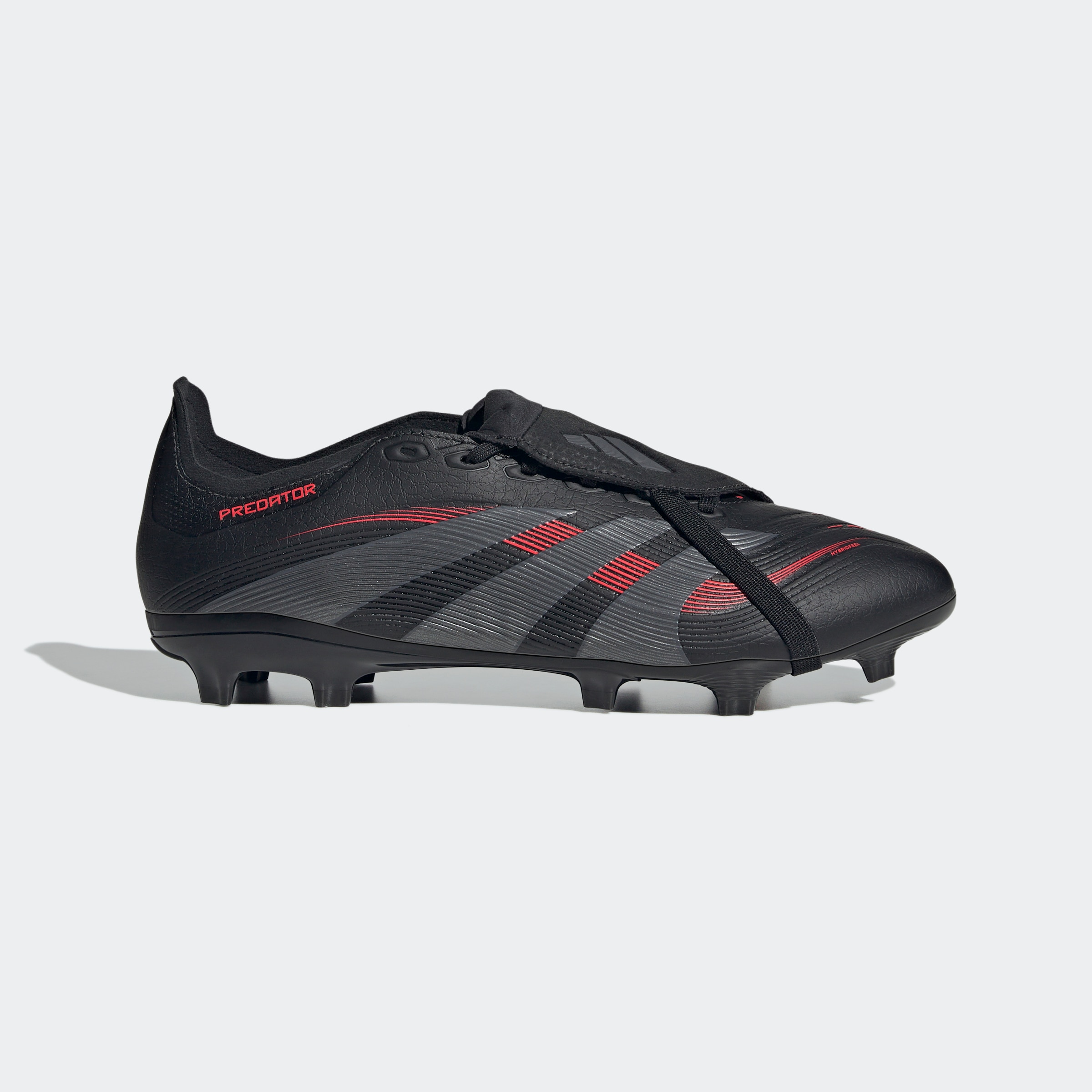 adidas Performance Fußballschuh »PREDATOR LEAGUE FOLD-OVER TONGUE FG/MG«