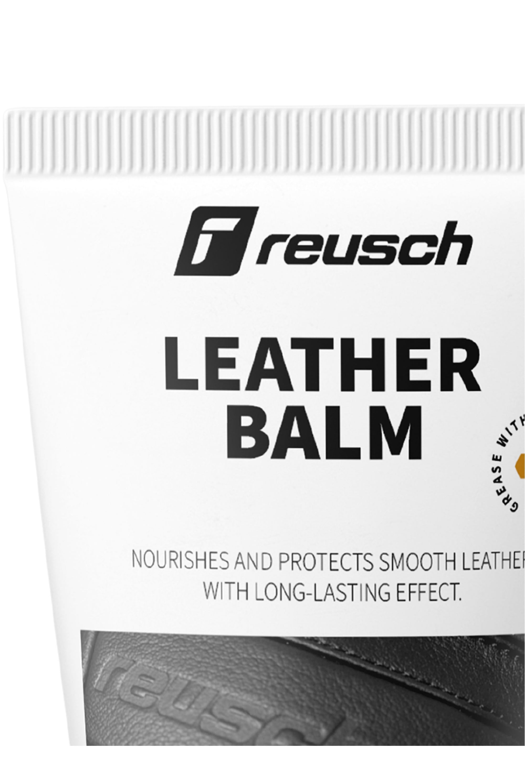 Reusch Torwarthandschuhe »Balm« für verbesserte Wasserabweisung