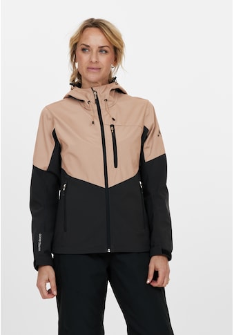 Outdoorjacke »Rosea«