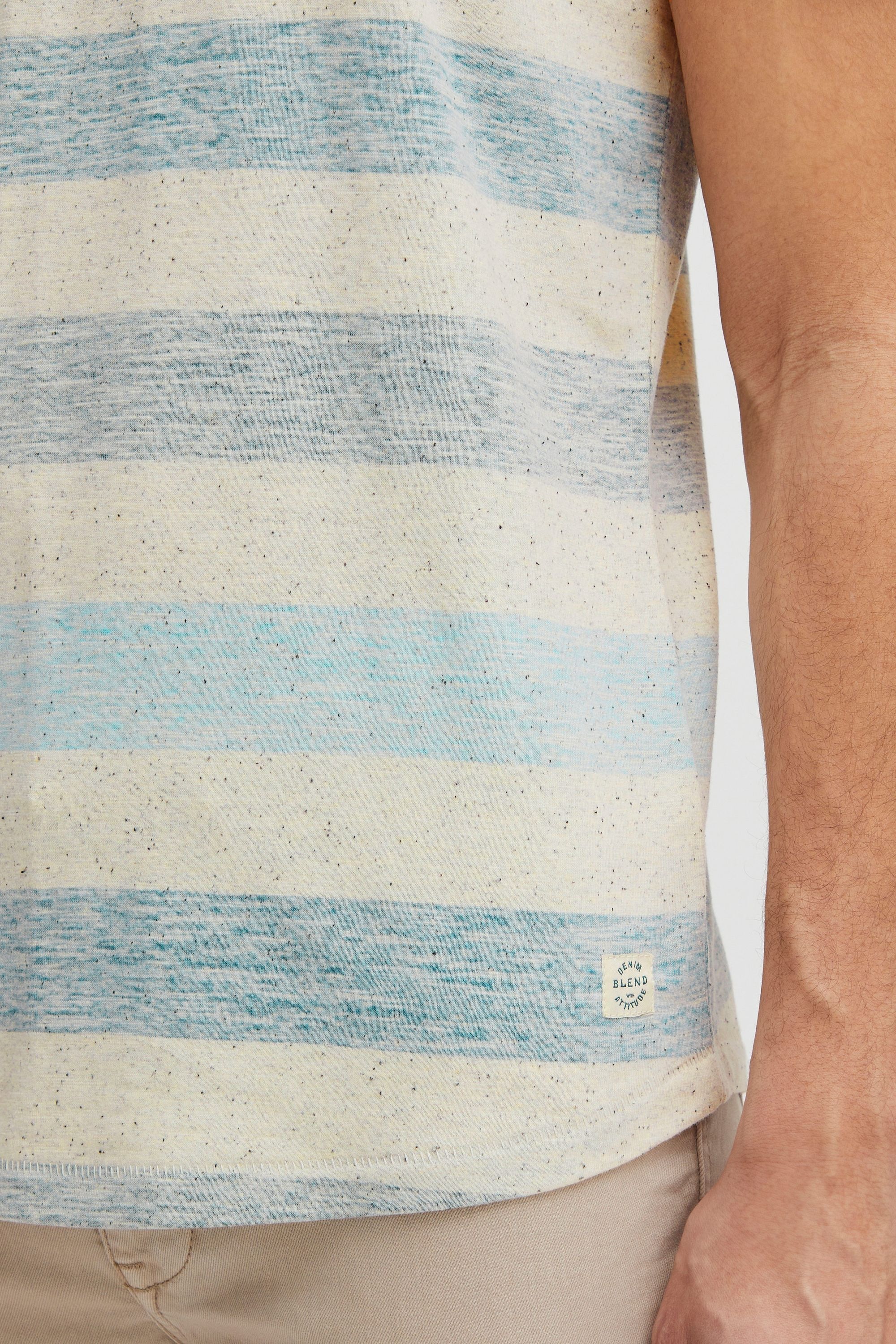 Blend Rundhalsshirt »Rundhalsshirt BHEfkin«