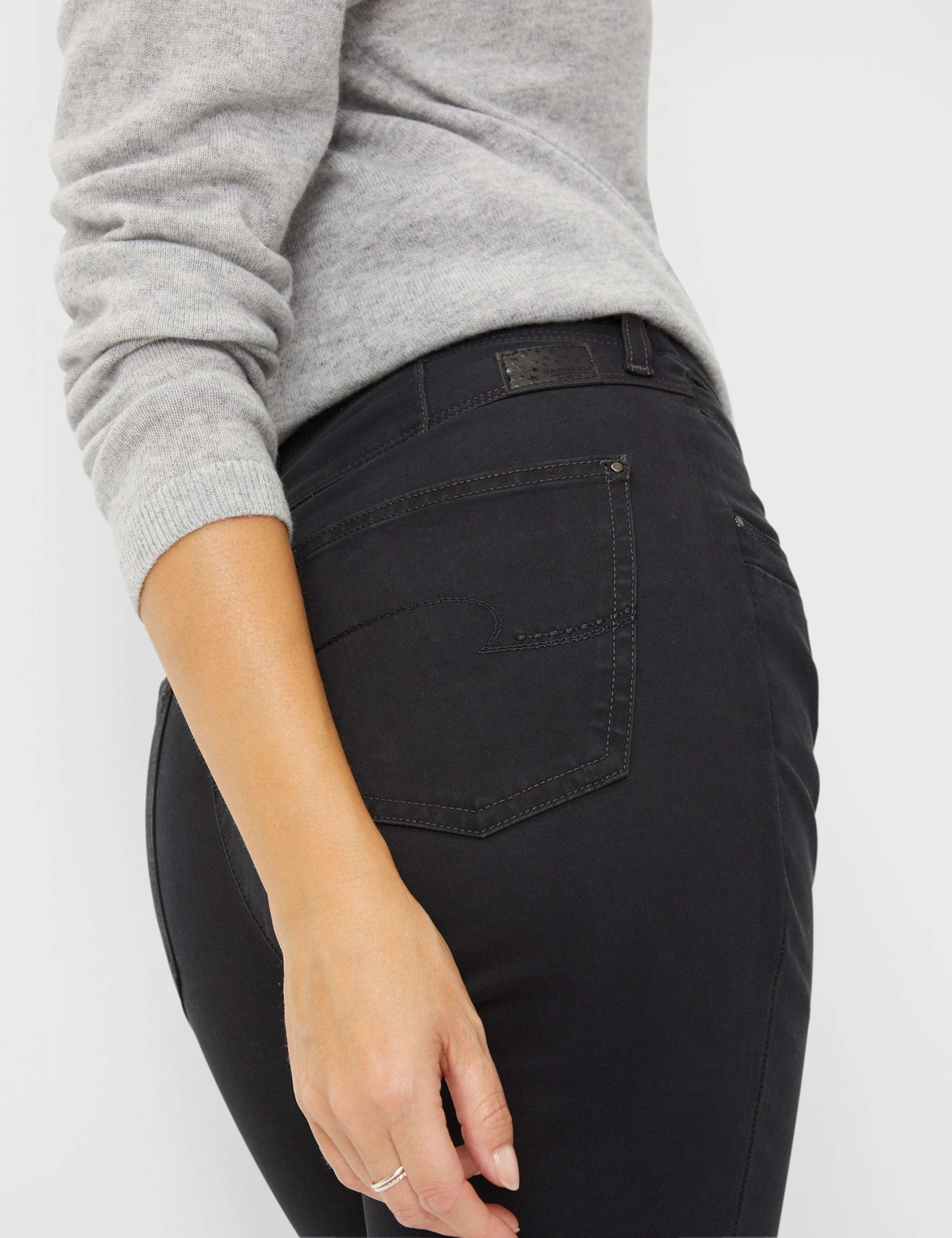 RAPHAELA by BRAX 5-Pocket-Hose »Style LAURA NEW«