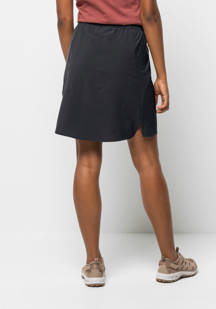 Jack Wolfskin "SONORA SKIRT" günstig online kaufen
