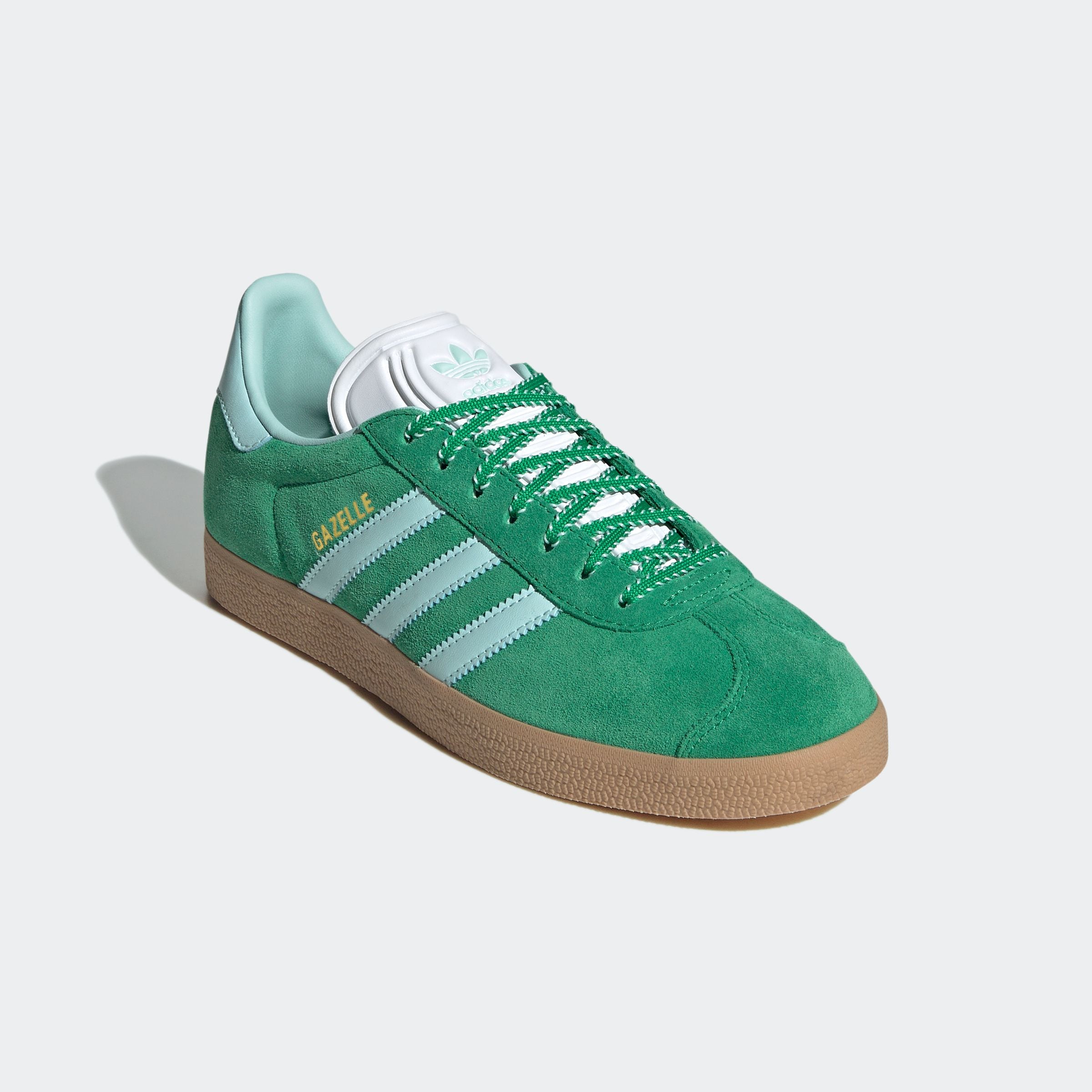 adidas Originals Sneaker »GAZELLE«