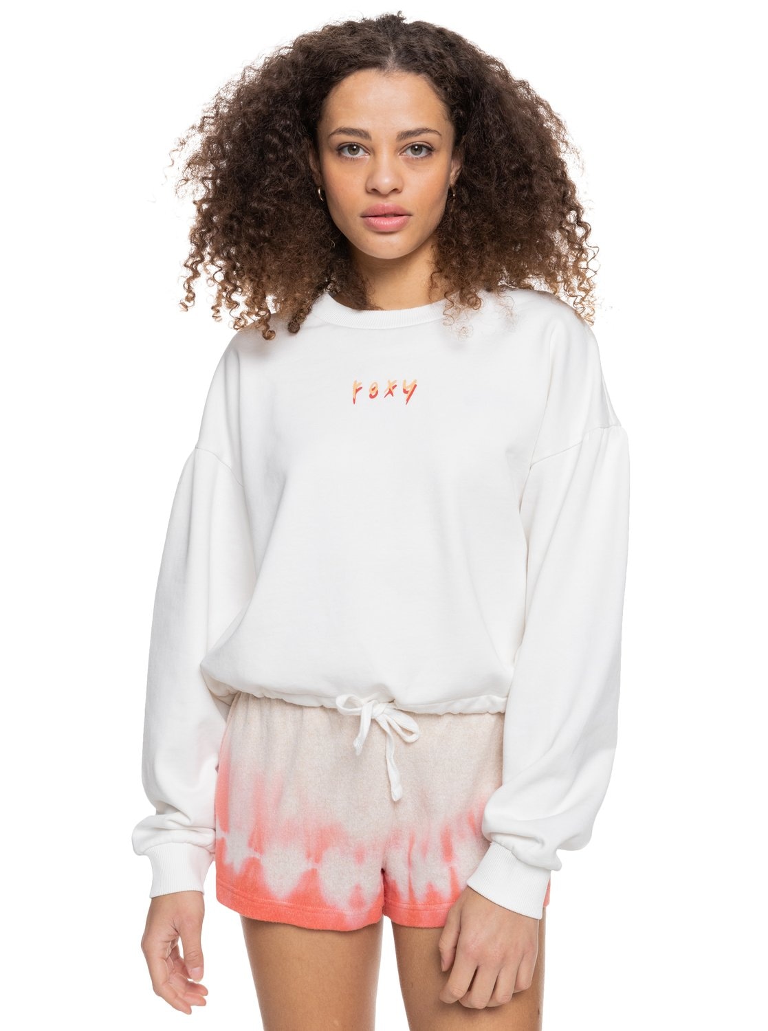 Roxy Sweatshirt »Days Go«