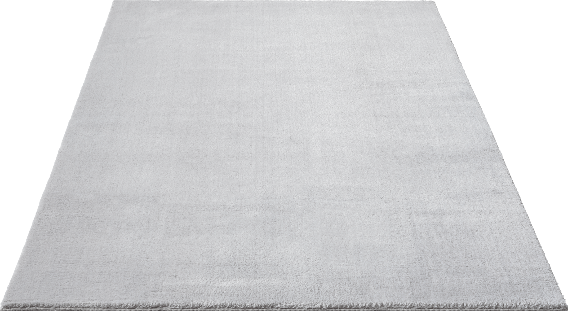 my home Teppich "Arabell, Kunstfellteppich, Felloptik, waschbar," rechtecki günstig online kaufen