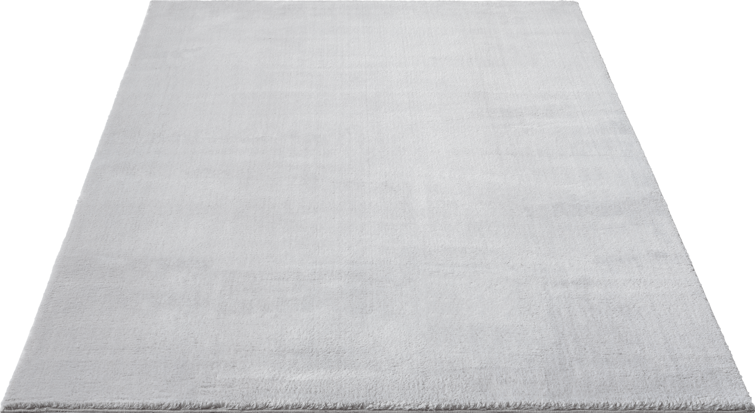 OTTO home Teppich "Arabell, Kunstfellteppich, Felloptik, waschbar," rechtec günstig online kaufen