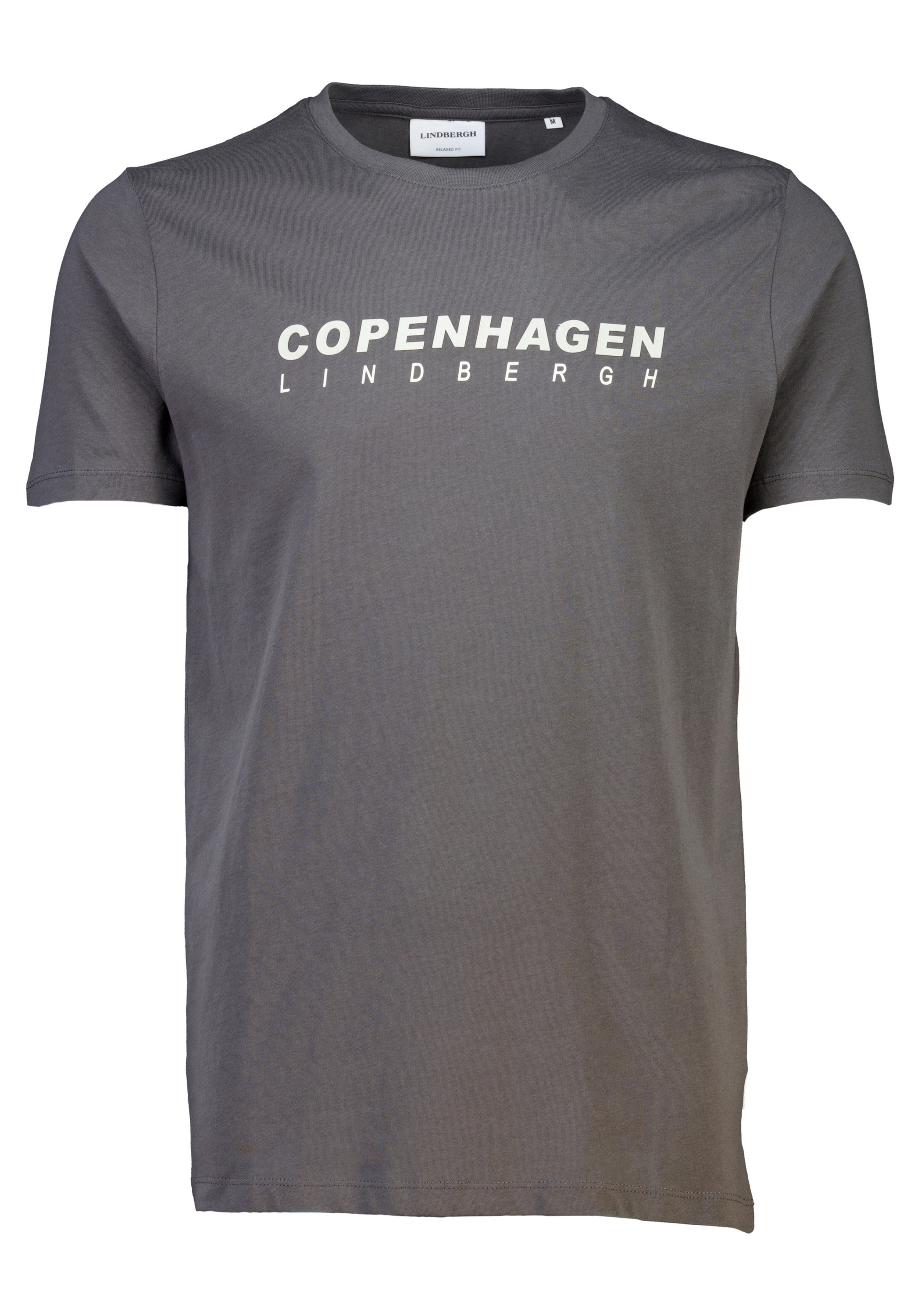 LINDBERGH "Lindbergh T-shirt" günstig online kaufen