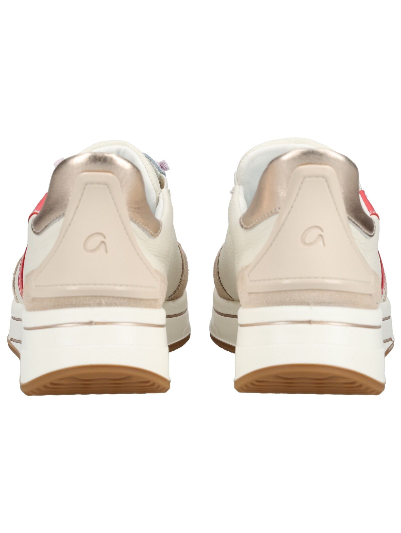 Ara Sneaker »Ara Sneaker Leder«