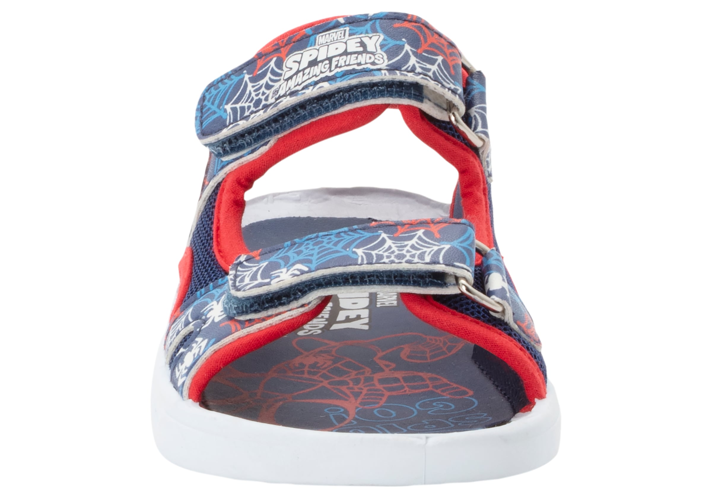 Disney Sandale »Spiderman«
