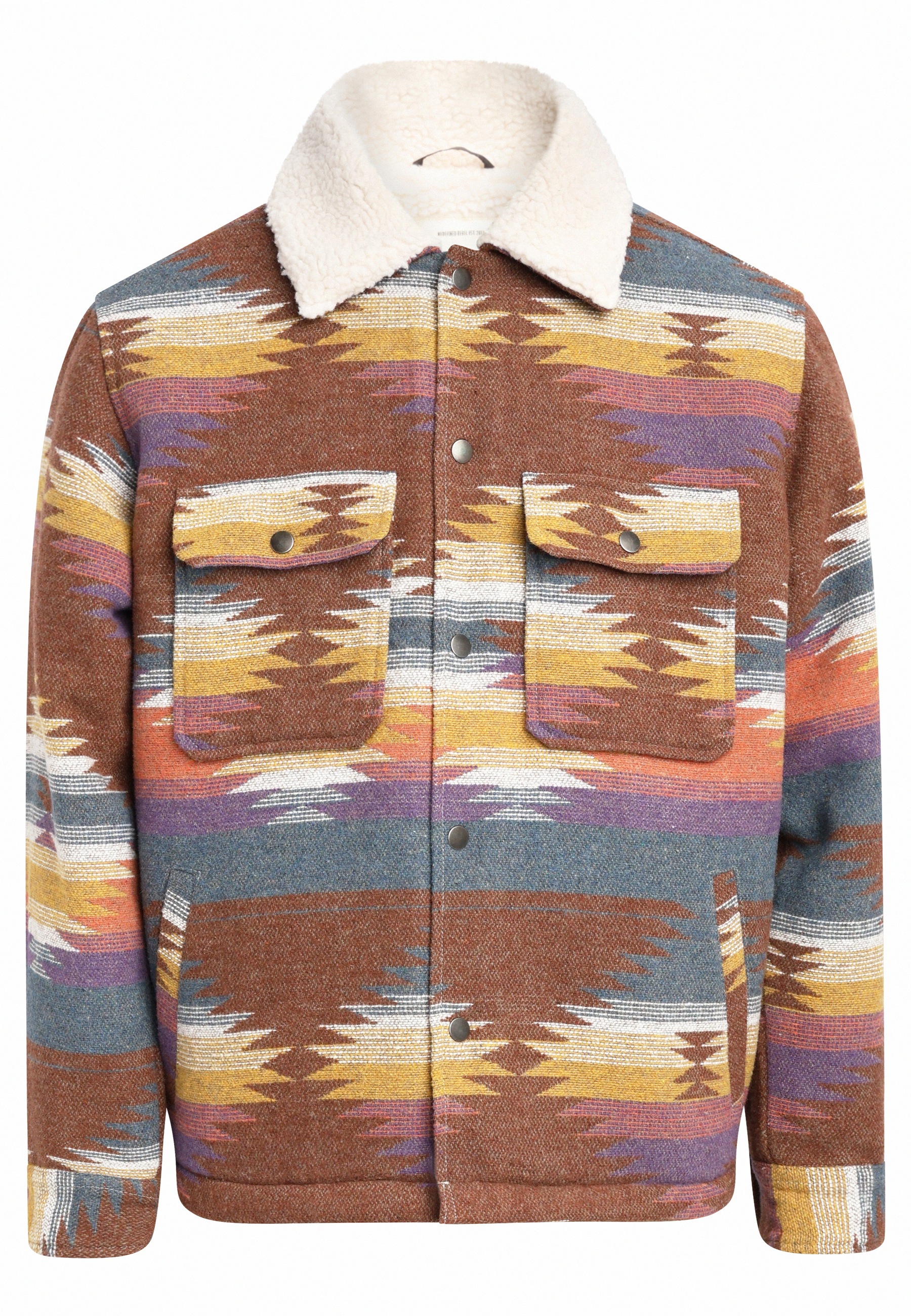 REDEFINED REBEL Funktionsjacke »Redefined Rebel Jacket RRCarter Jacket REGULAR FIT«